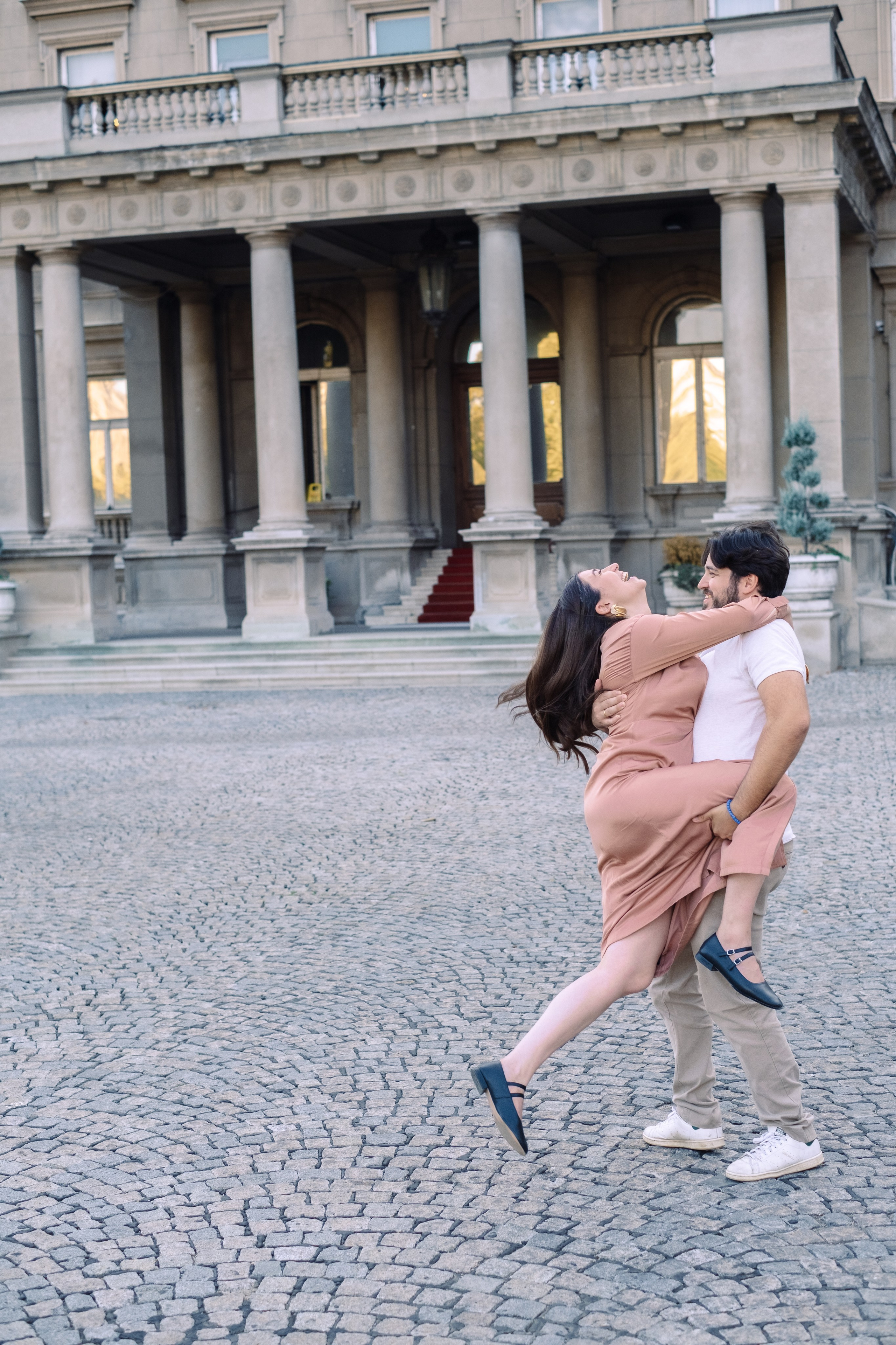 Семейная. Фотограф в Белграде