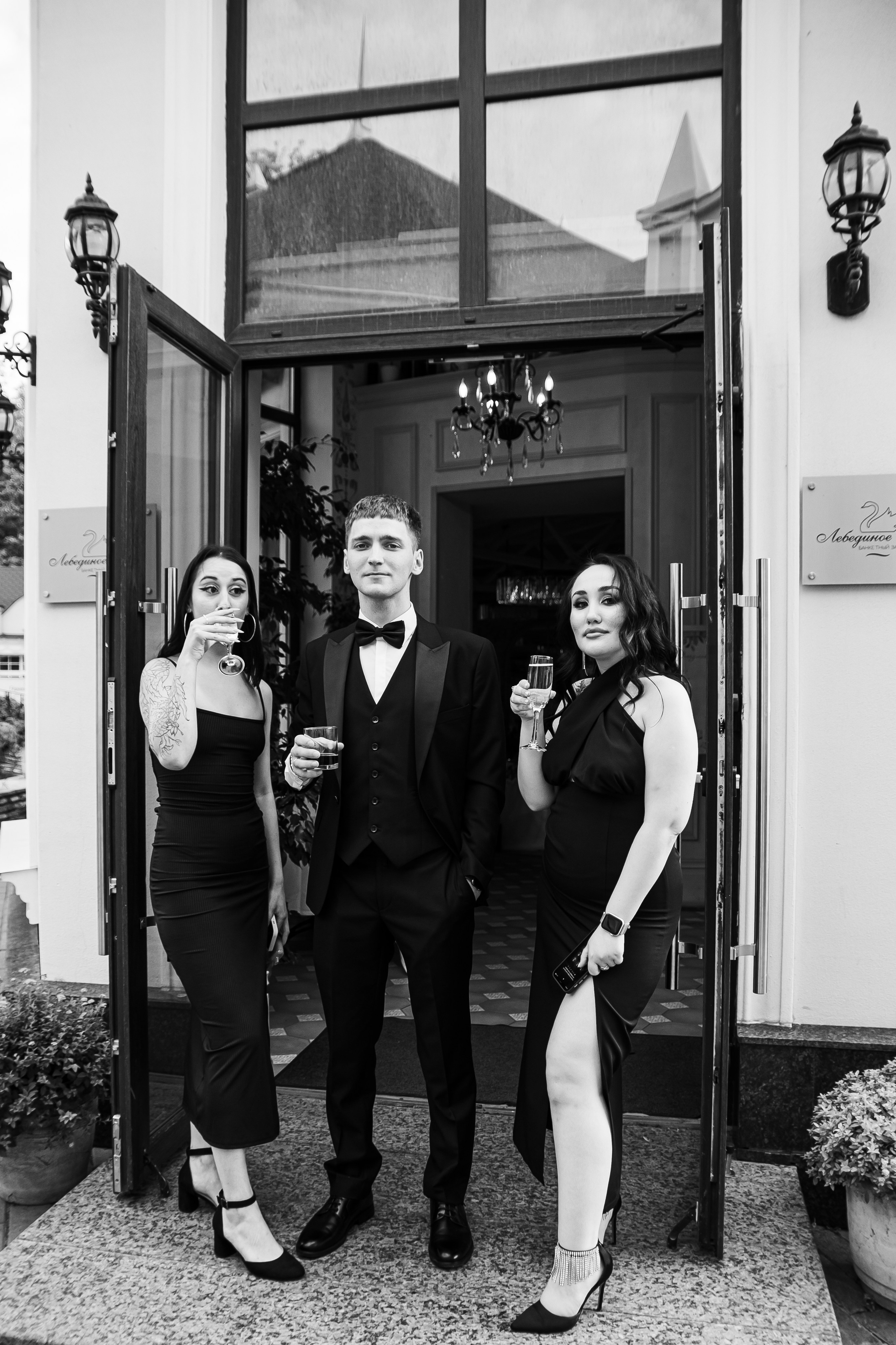 Владислав и Арина. Свадебный, женский и семейный фотограф в Уфе Анастасия Игнатьева