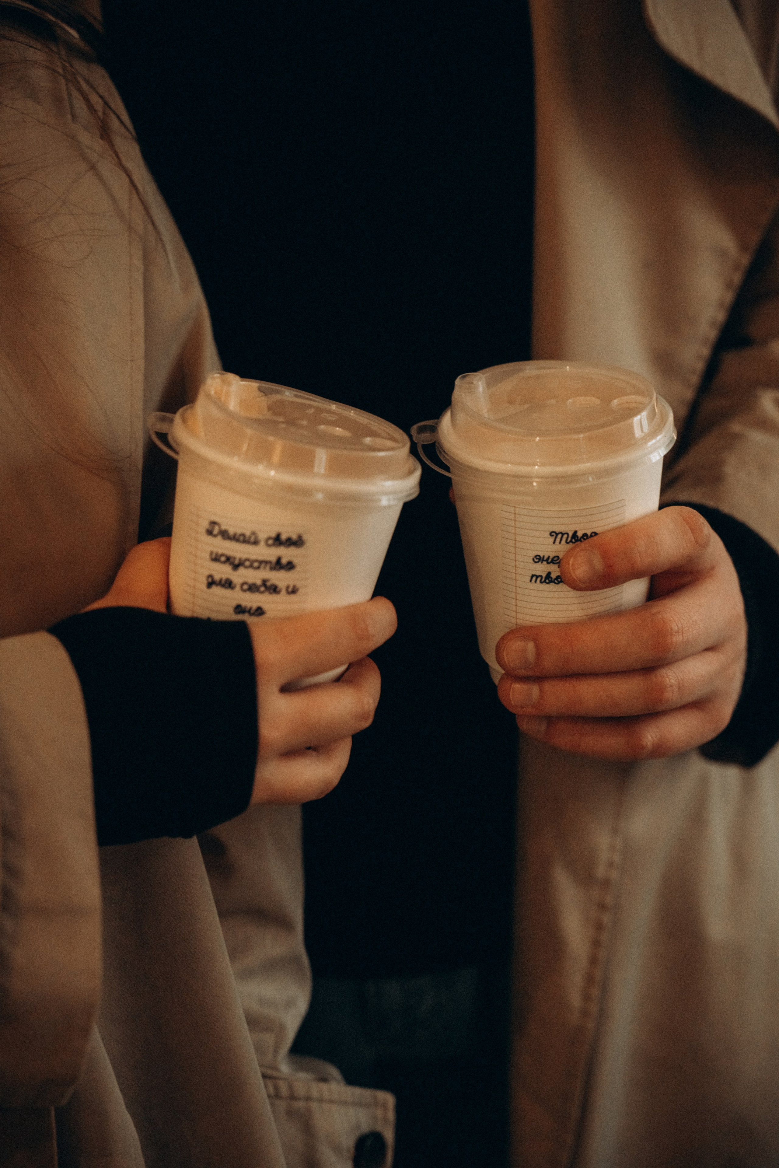 Аня + Леша. Фотограф Мария Миллс | Минск