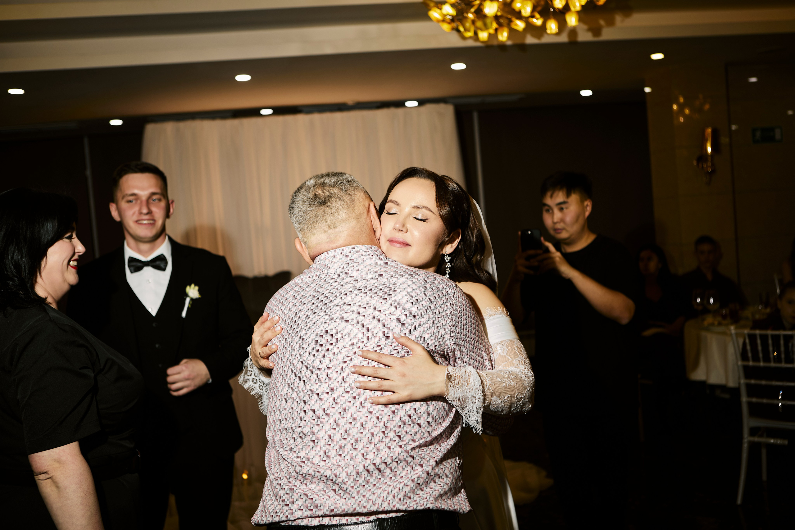 Екатерина и Максим. Фотограф Иркутск Анастасия Марышева