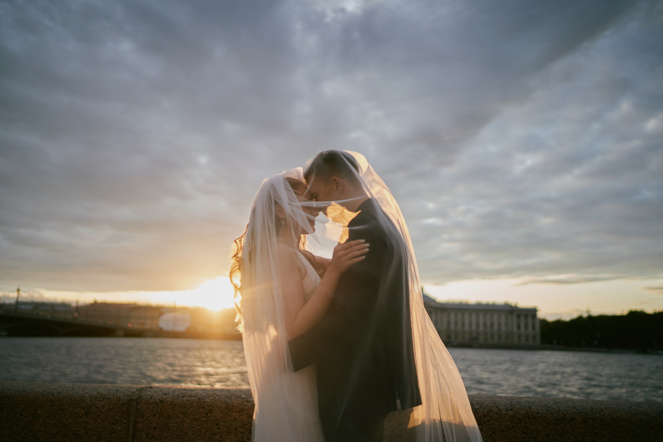 Таня и Иван. Фотограф в Санкт-Петербурге | Аня Маленчук