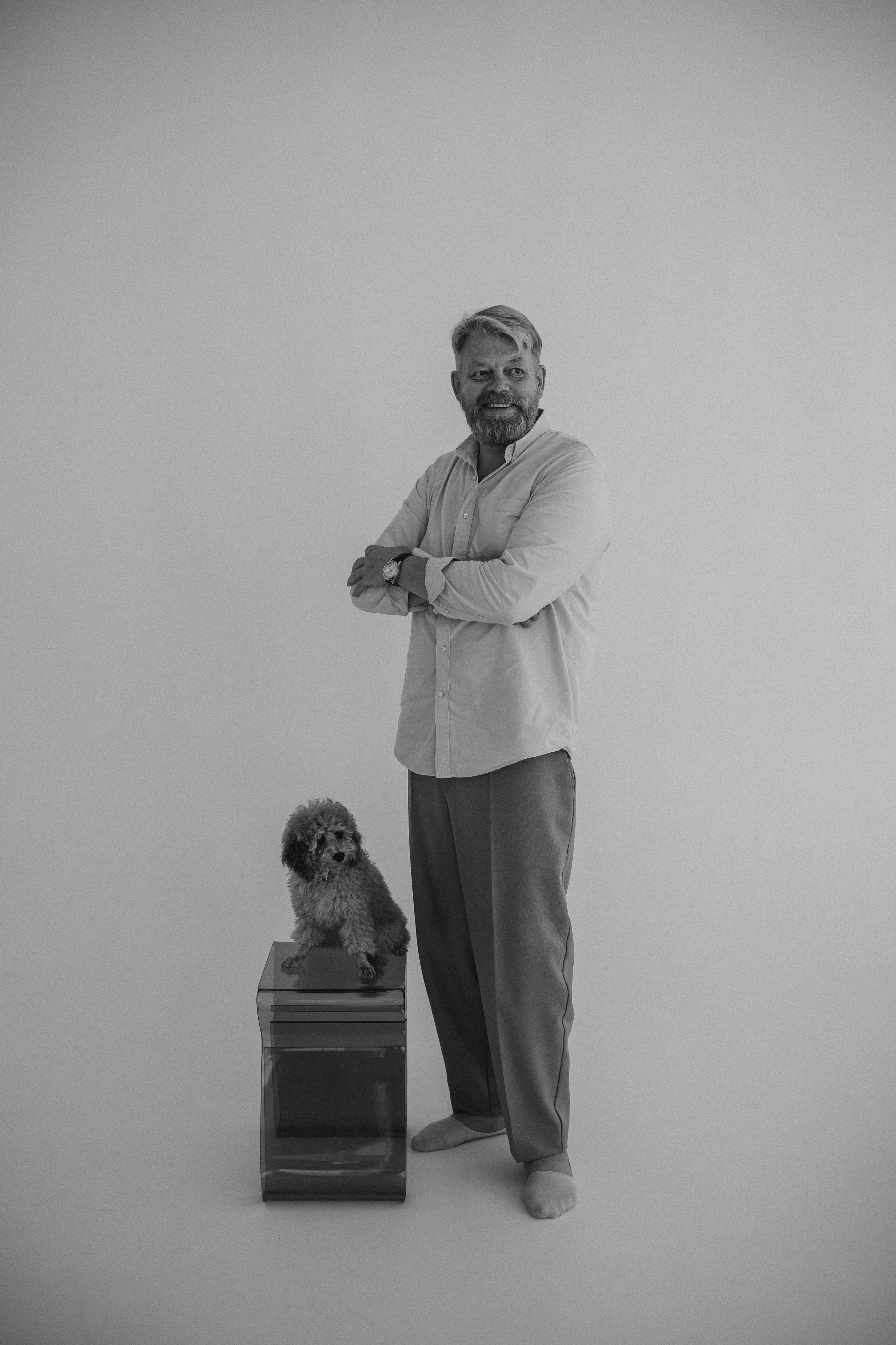 MAKSIM&TATIANA. MAX TIHANKOV