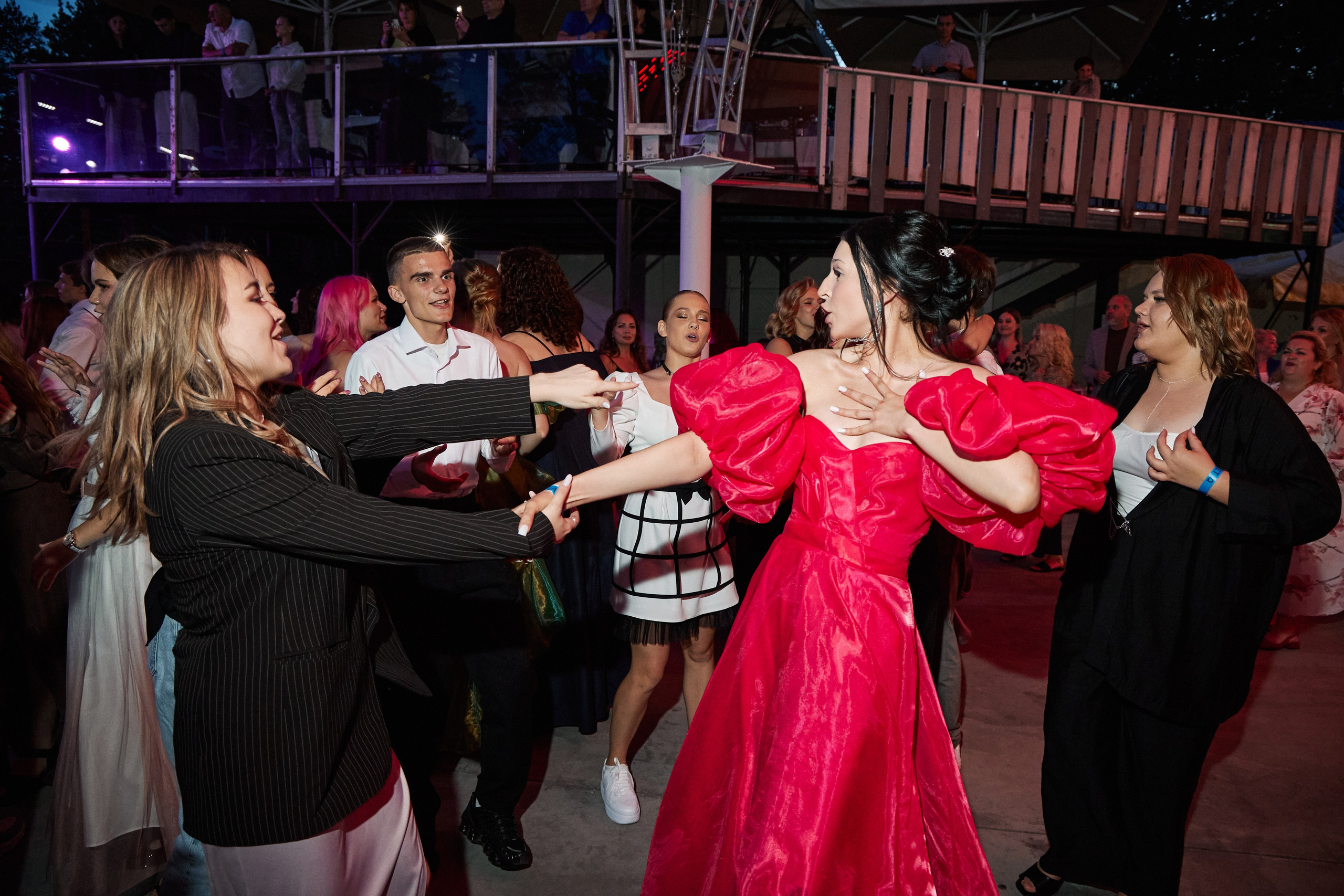 Выпускной | 2025. Фотограф Андрей Кононенко