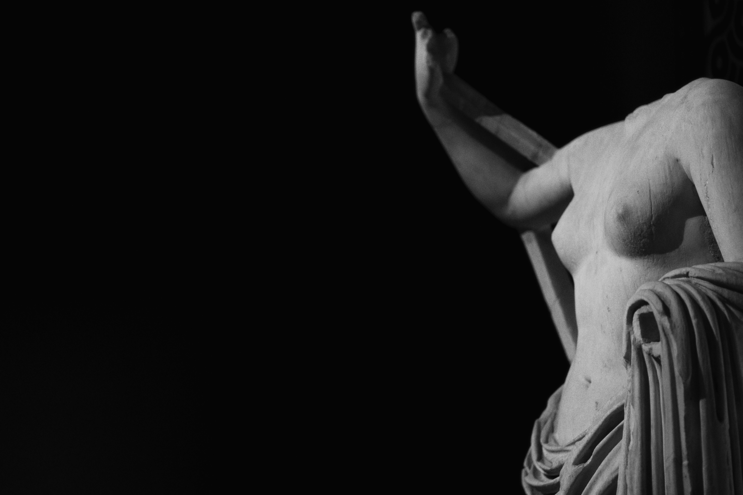 Archaeological Museum / Istanbul, Türkey SS25. Фотограф Юрин Евгений