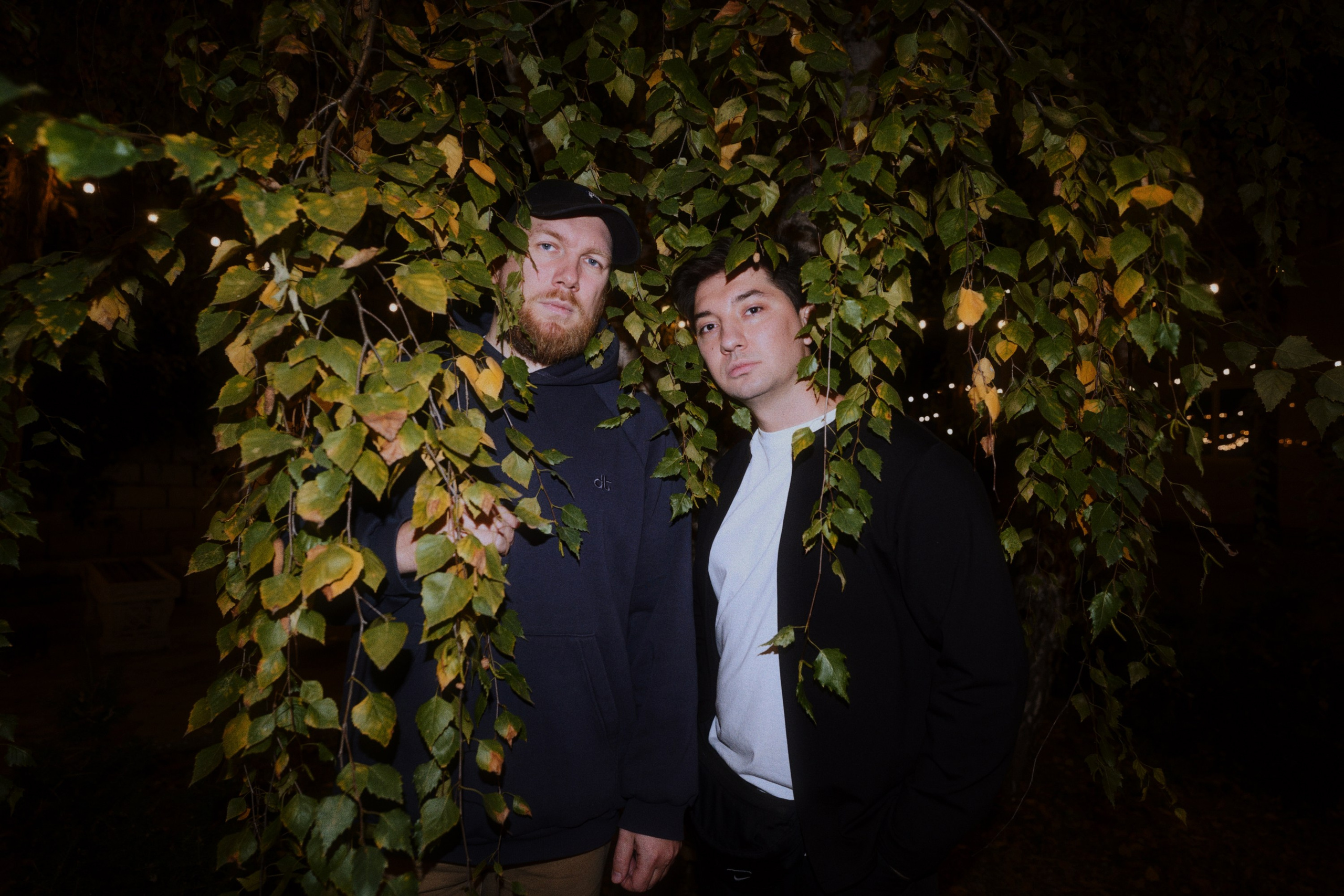 Pustoe mesto / cyxov (live concert). Фотограф Юрин Евгений