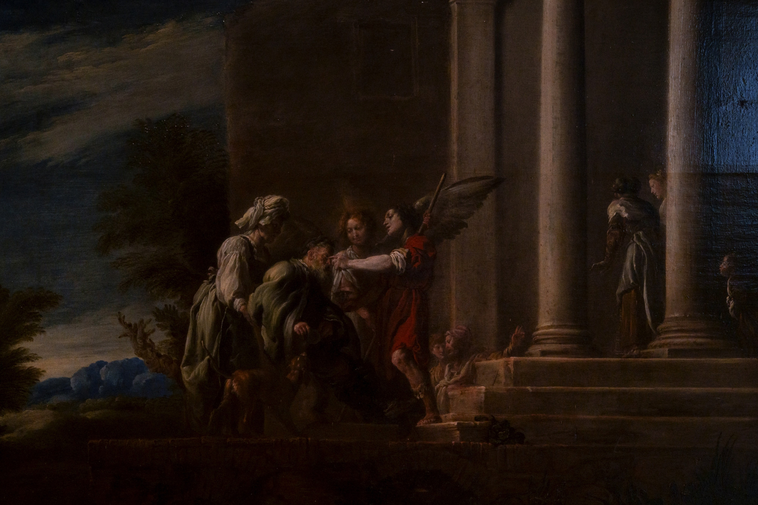 Hermitage / Saint-Peterburg, Russia SS25. Фотограф Юрин Евгений