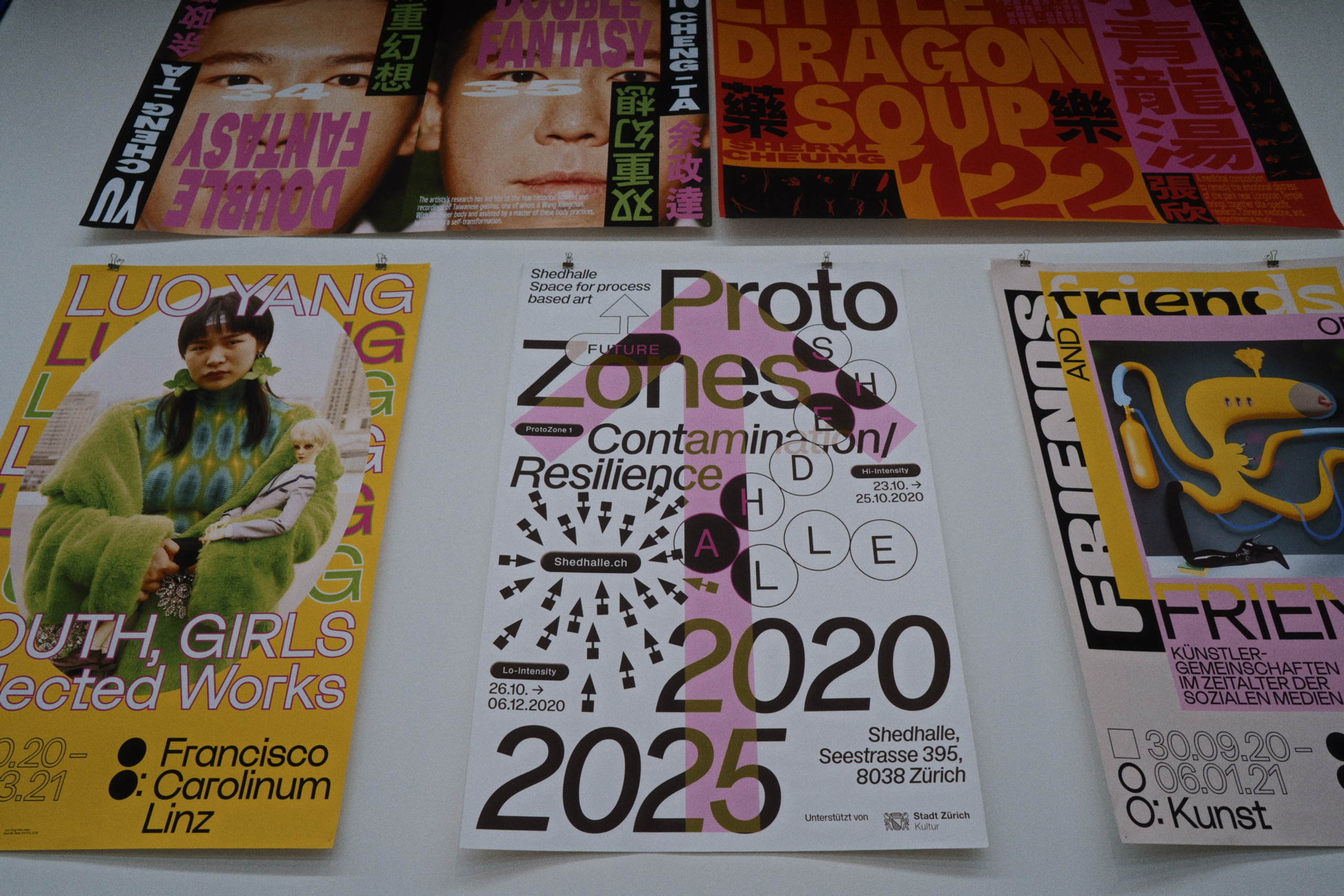 Typomania. Фотограф Юрин Евгений