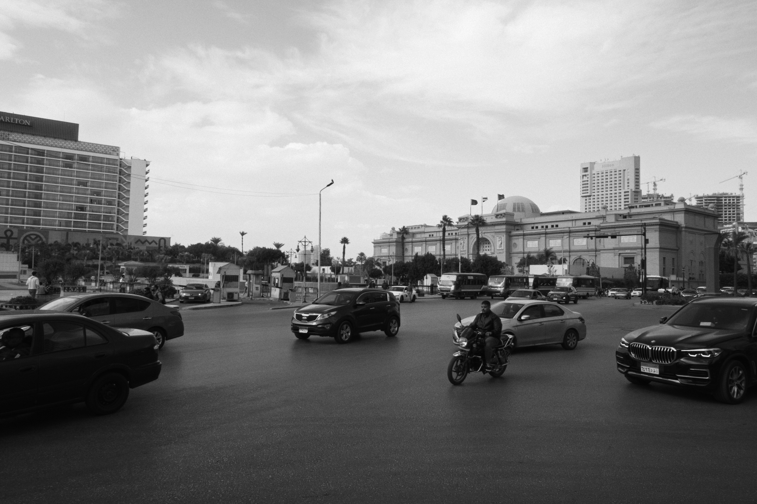 Cairo / Egypt AW25. Фотограф Юрин Евгений