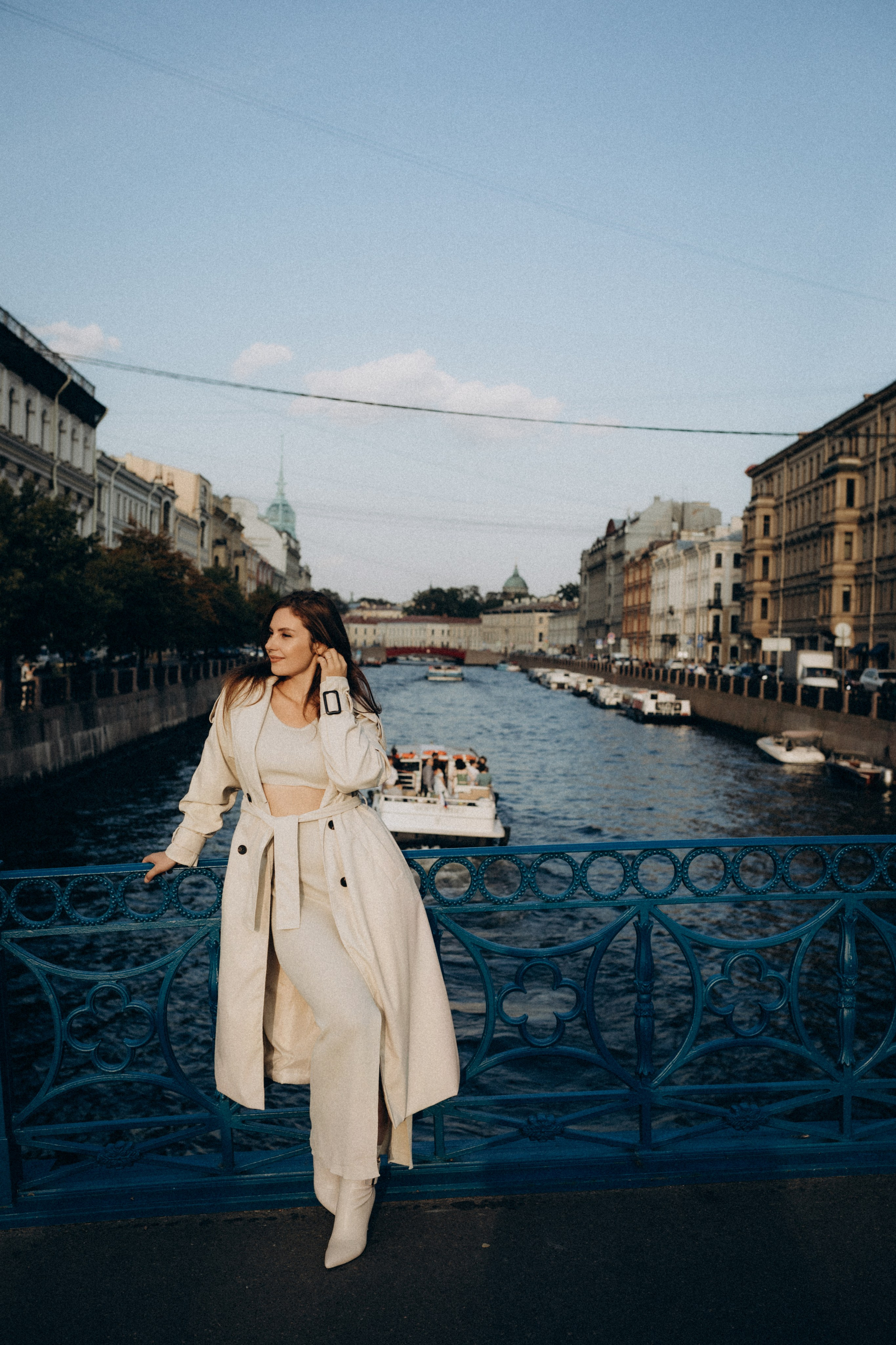 ИСААКИЕВСКИЙ СОБОР. Фотограф в Санкт-Петербурге Разиля Идиятуллина