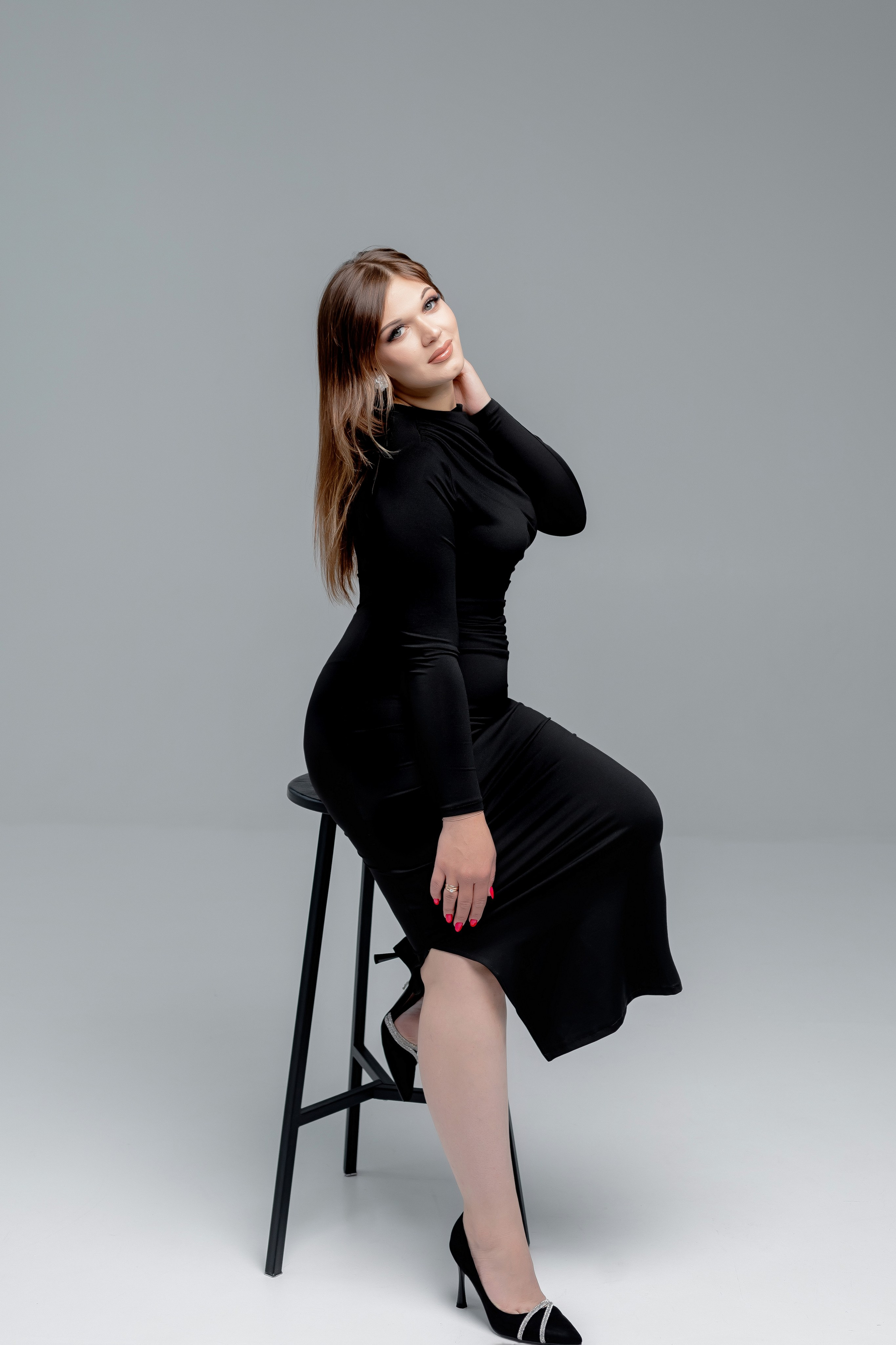 Фотопроект «Мама+дети». Семейный фотограф в Саратове Элоиза Ляпина