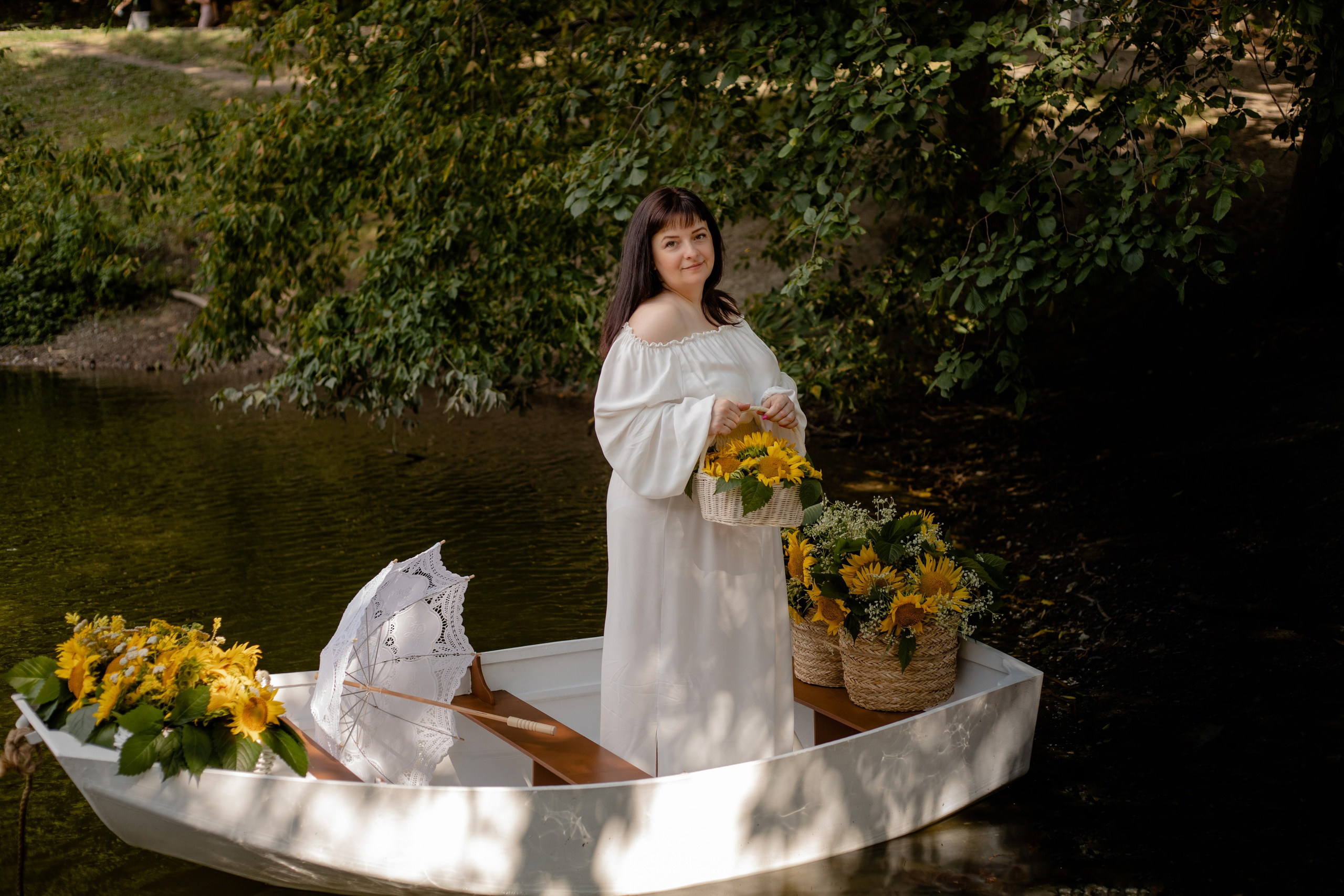 Фотопроект «Sar.fotolodka» 3 Августа 🌻. Семейный фотограф в Саратове Элоиза Ляпина
