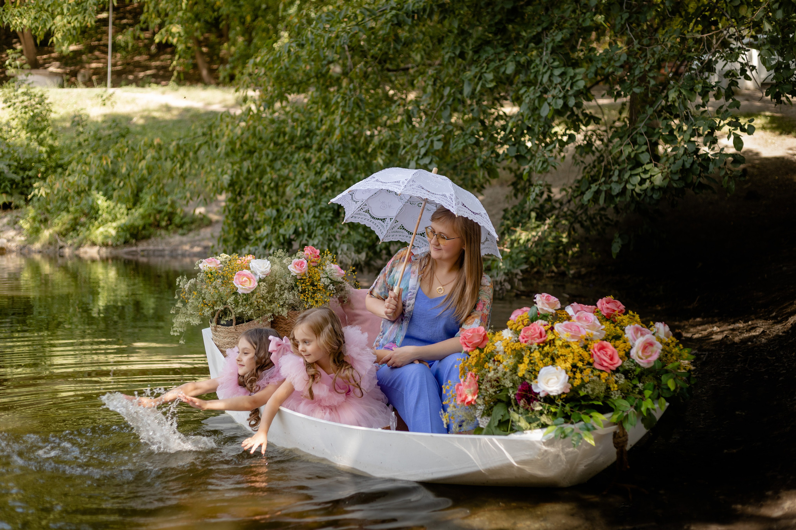 Фотопроект «Sar.fotolodka» 14 Июля. Семейный фотограф в Саратове Элоиза Ляпина