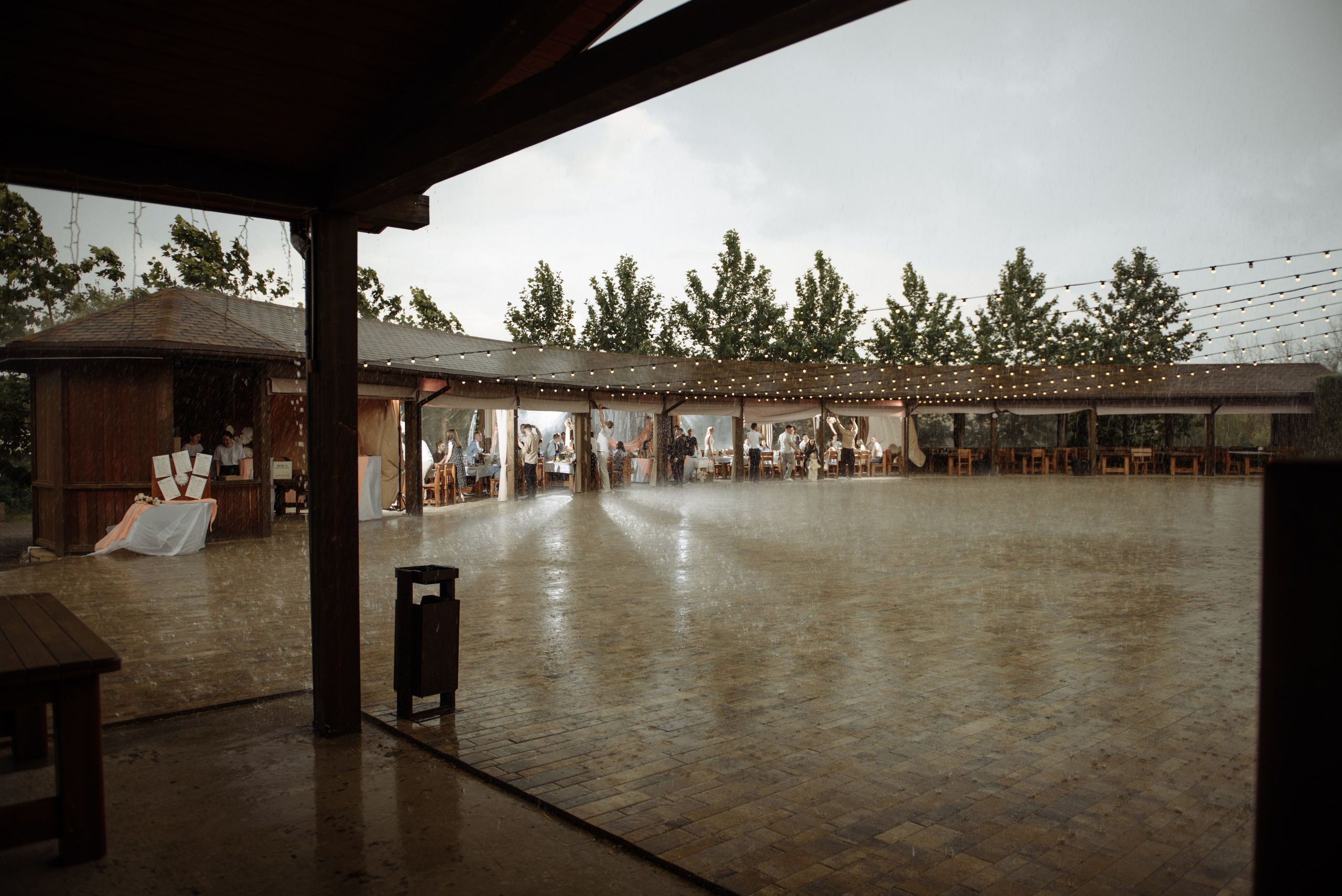 Свадьба Максима и Ольги. Свадебный фотограф Дмитрий Высоцкий | Ростов-на-Дону