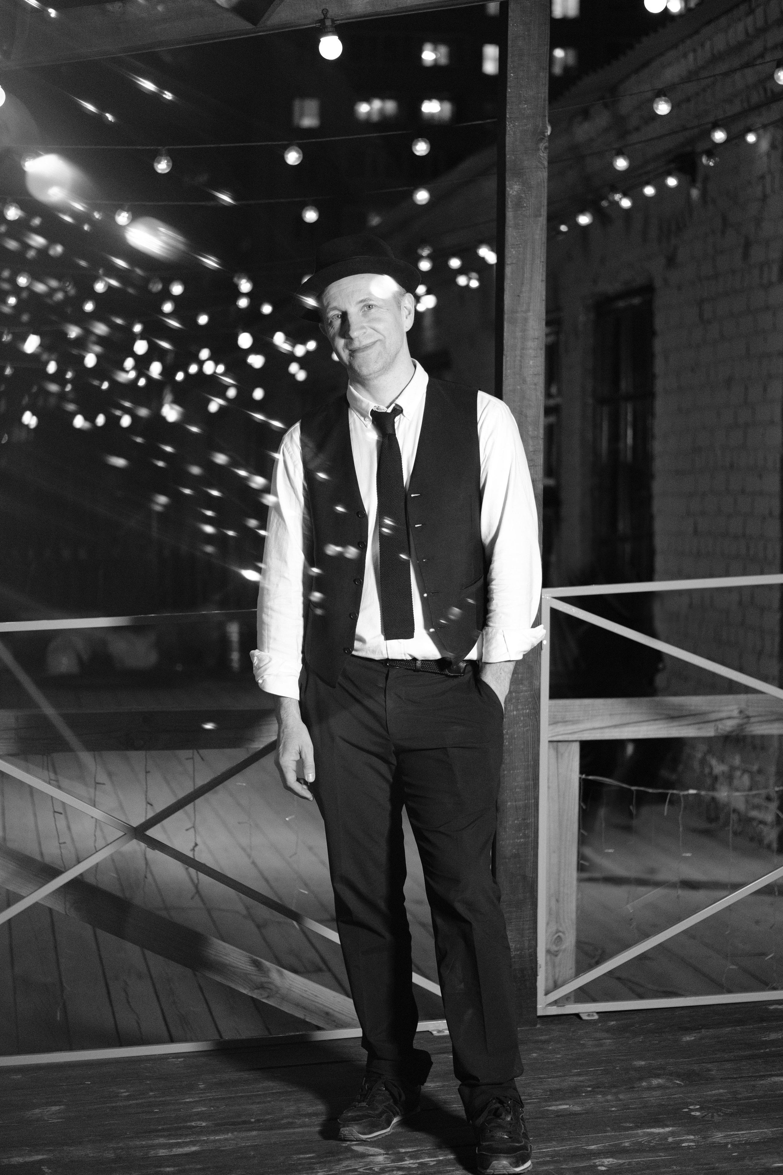 PORTRAITS. Фотограф Александра Мунволкер