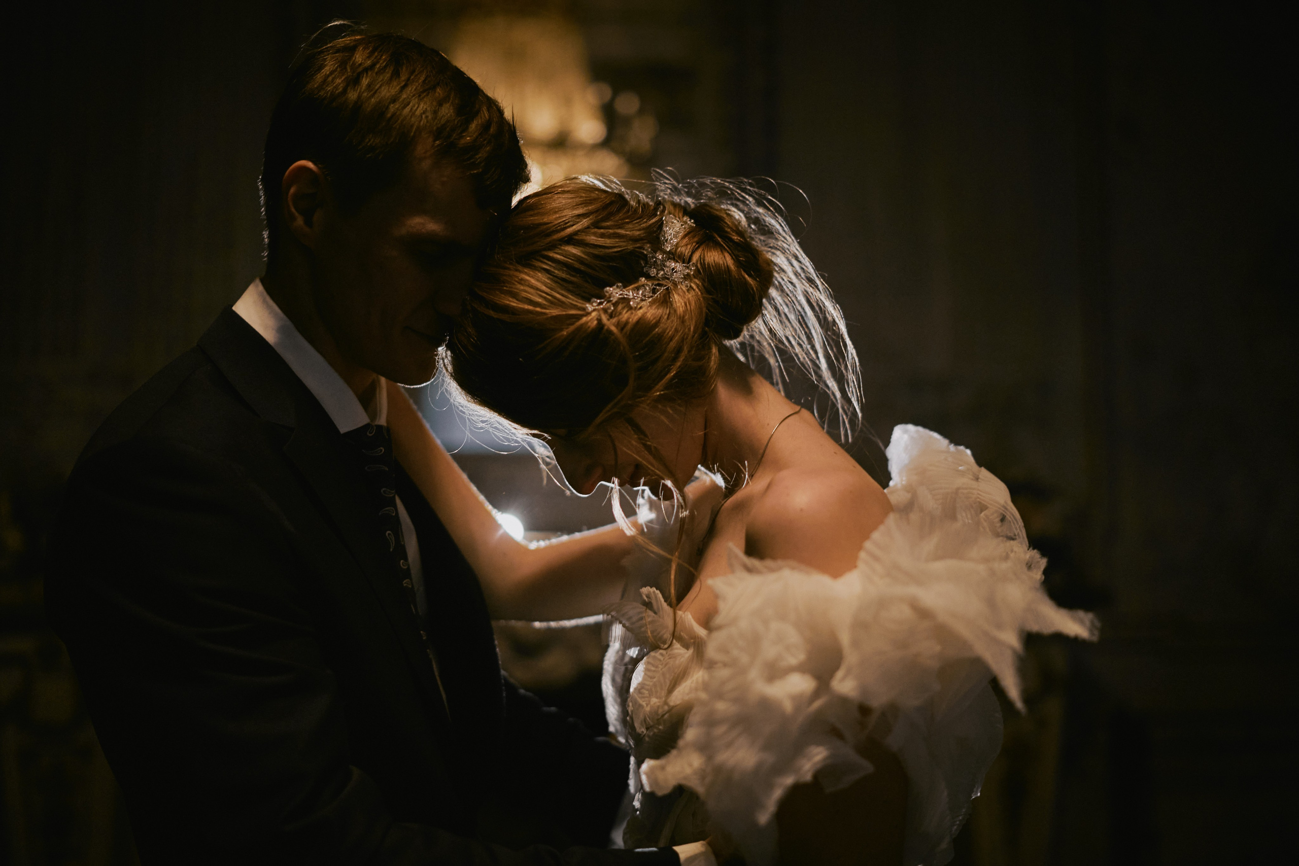 Лера и Валера. Фотограф в Санкт-Петербурге | Аня Маленчук