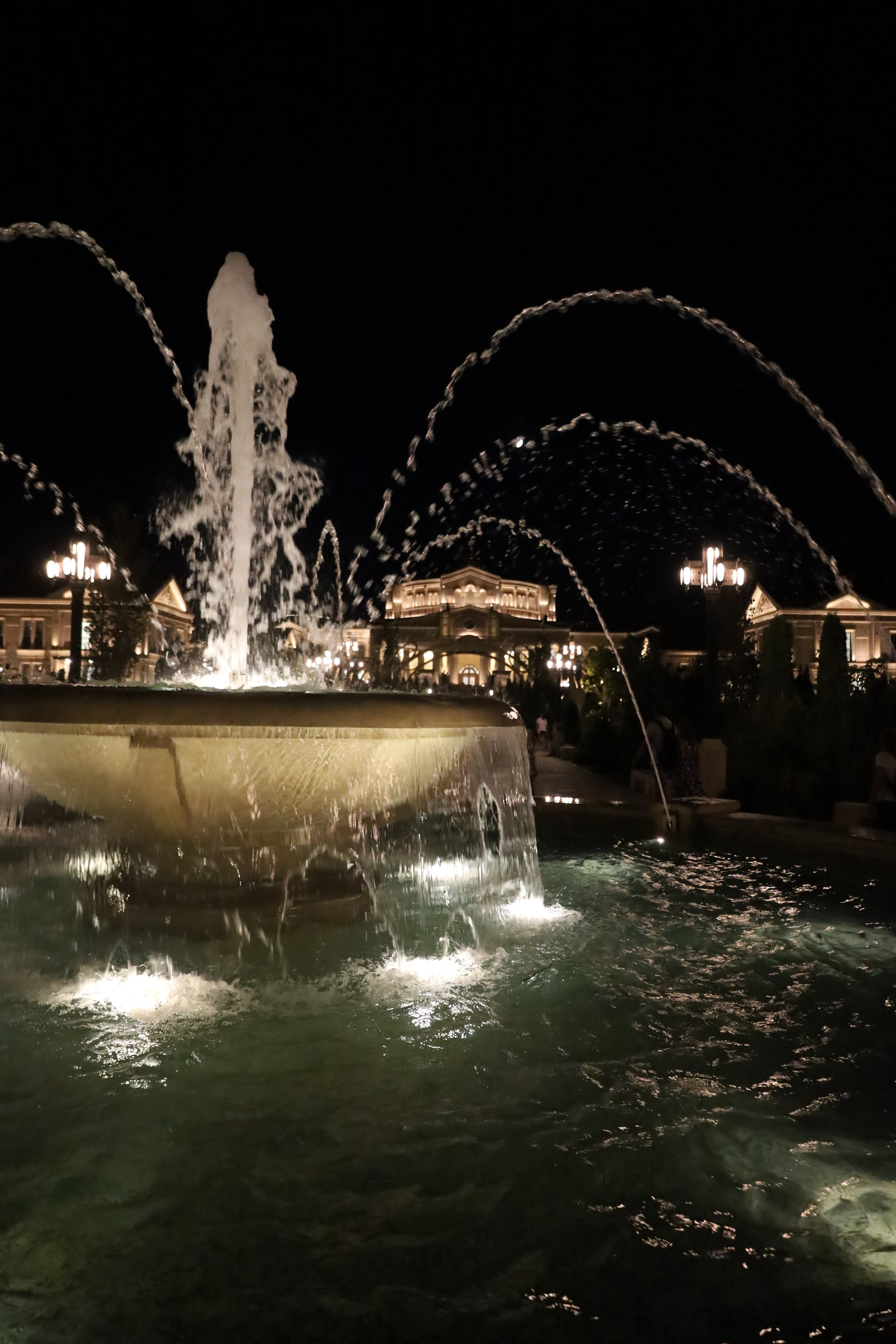 Херсонес. Фотограф в Крыму — Воронцова Марина