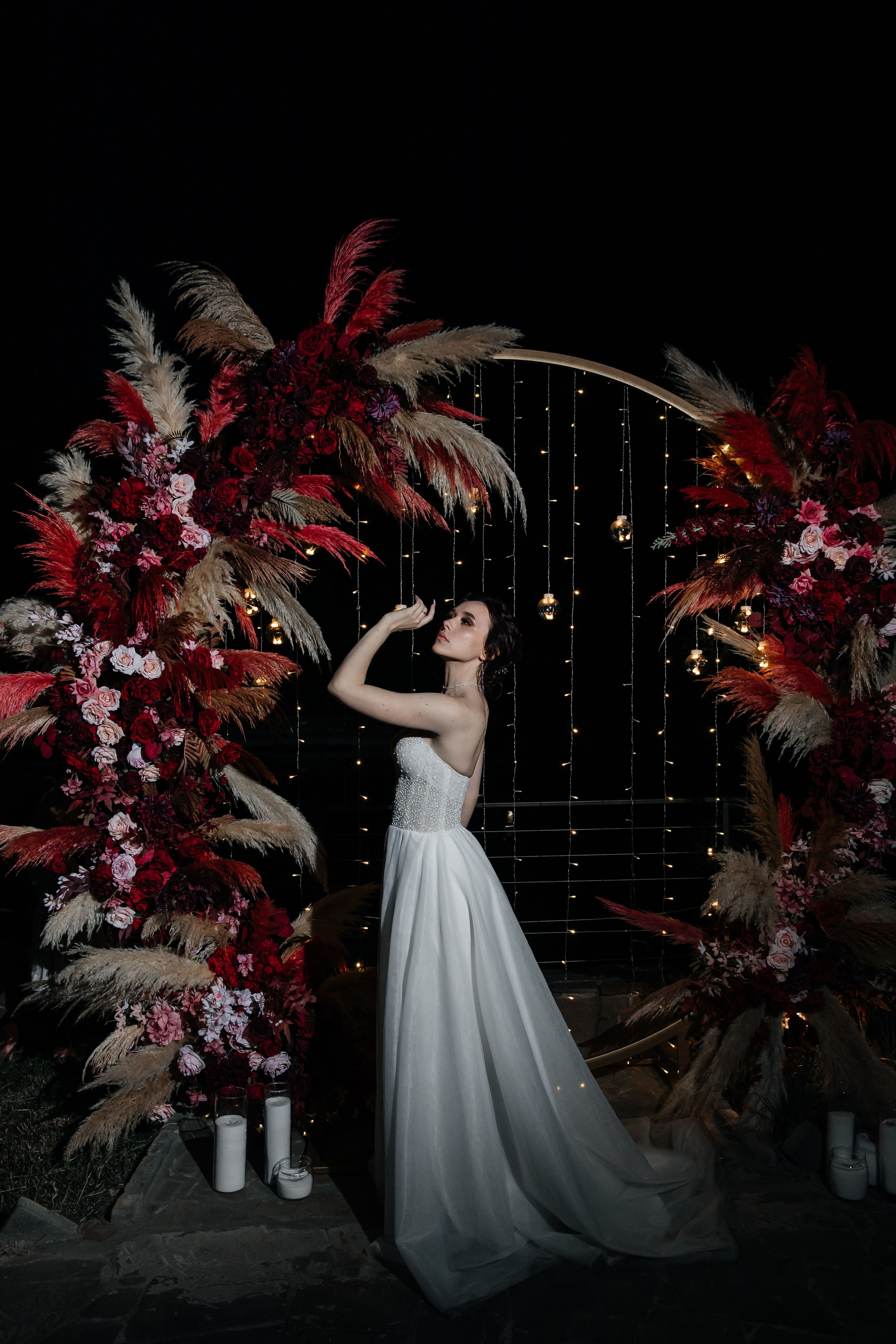 Анастасия и Максим. Свадебный и семейный фотограф в Севастополе и Крыму Анастасия Сураева