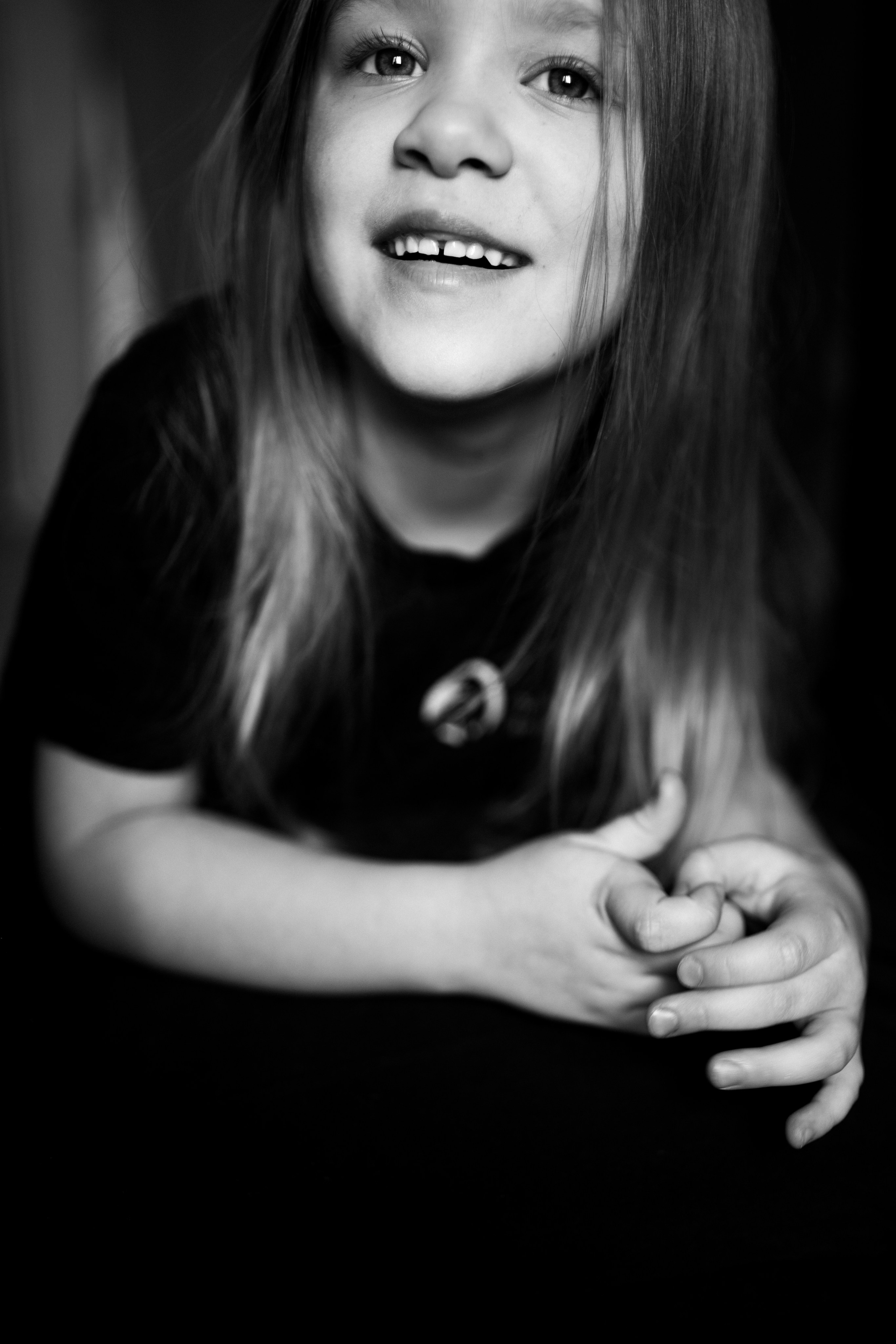 Детские портреты. Фотограф Александра Божко