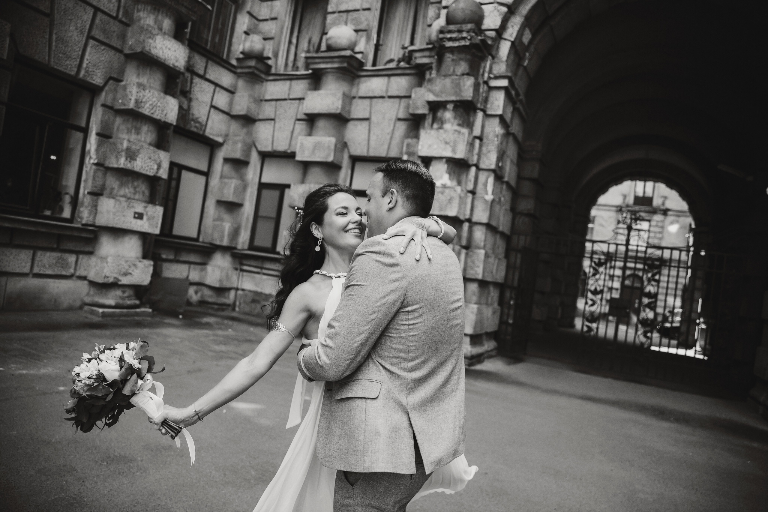 Никита и Ксения. Семейный lifestyle фотограф в Санкт-Петербурге Людмила Пахомова