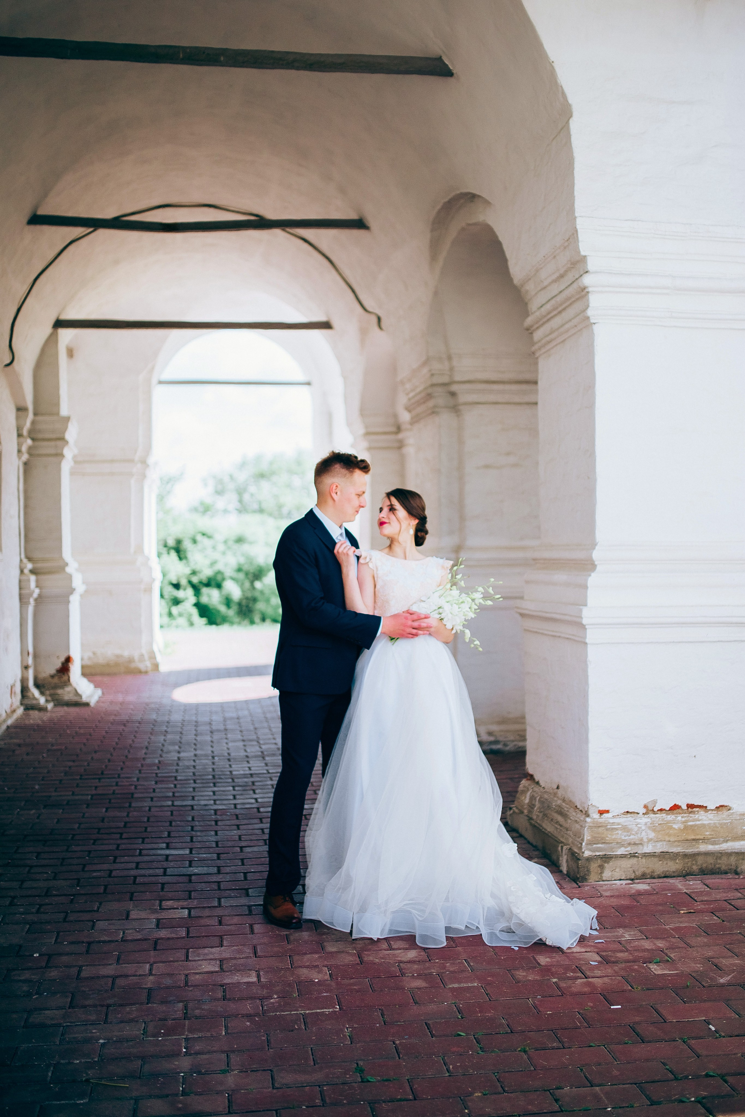 Денис и Анна. Свадебный и семейный фотограф Екатерина Бубнова