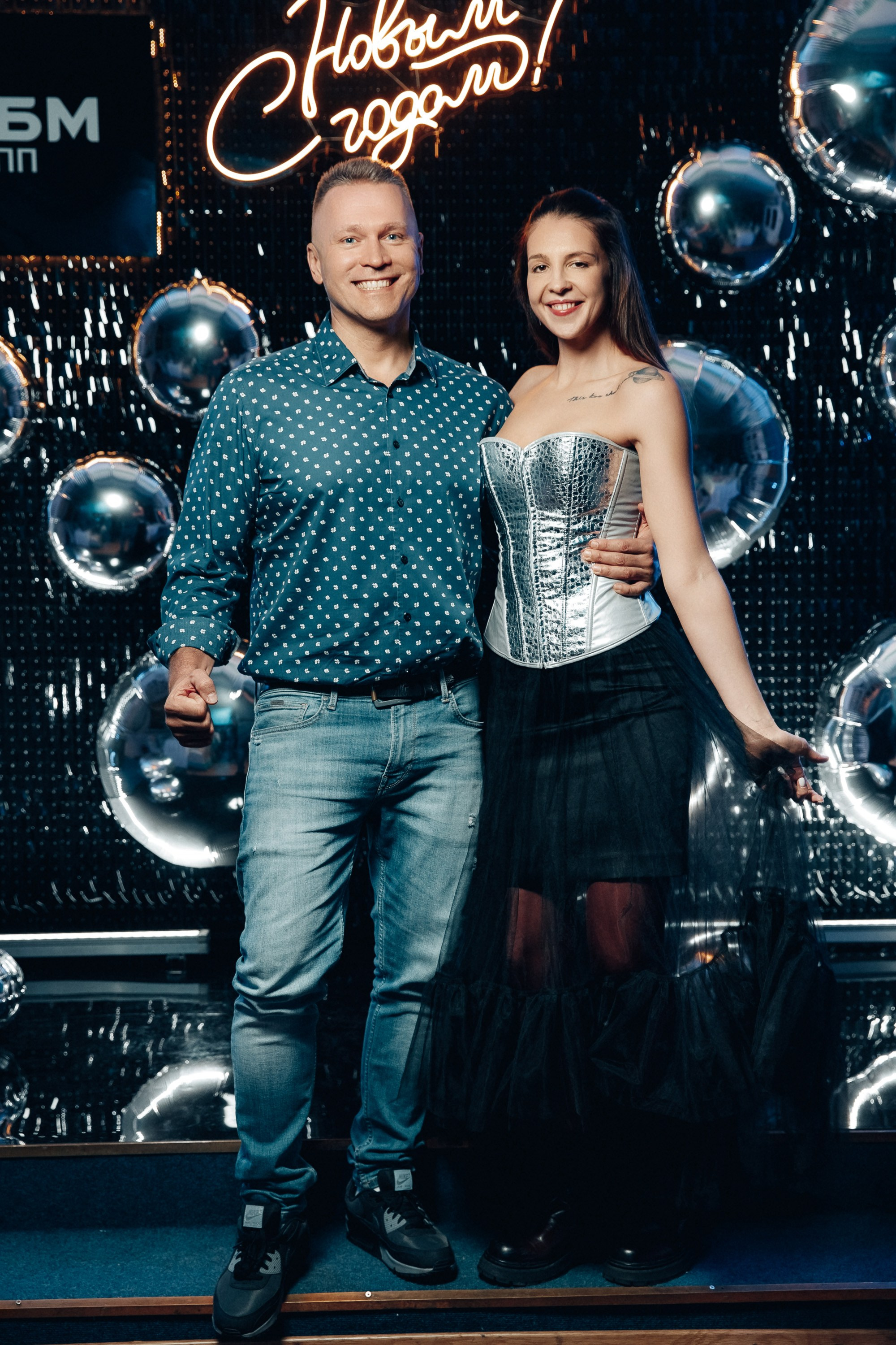 МБМ ГРУПП. Свадебный фотограф Дмитрий Воробьев Ярославль