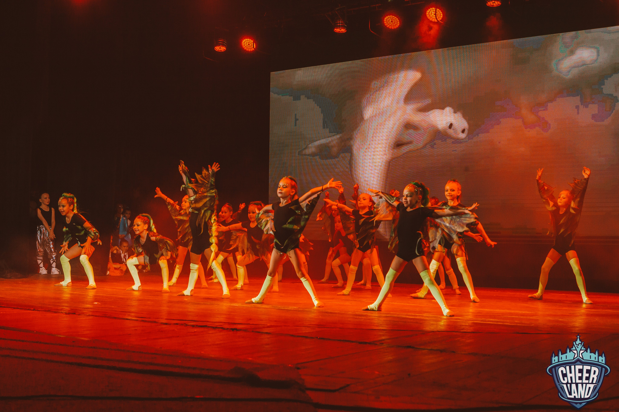 КОСМИЧЕСКОЕ НОВОГОДНЕЕ ПУТЕШЕСТВИЕ «CHEER LAND». Репортажный, семейный, свадебный, портретный фотограф