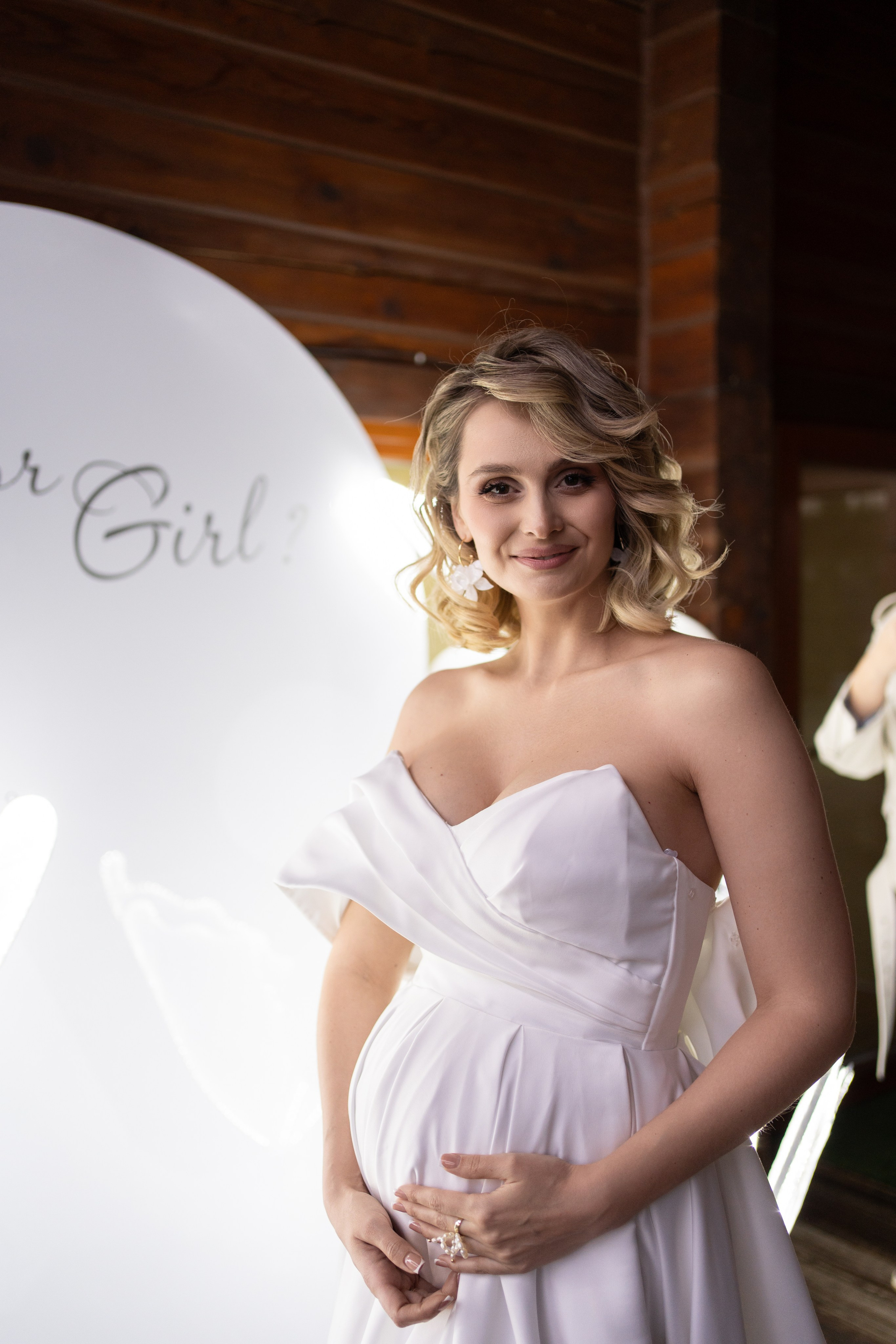 Gender Party. Семейный и свадебный фотограф Минск, Беларусь Анна Орловская