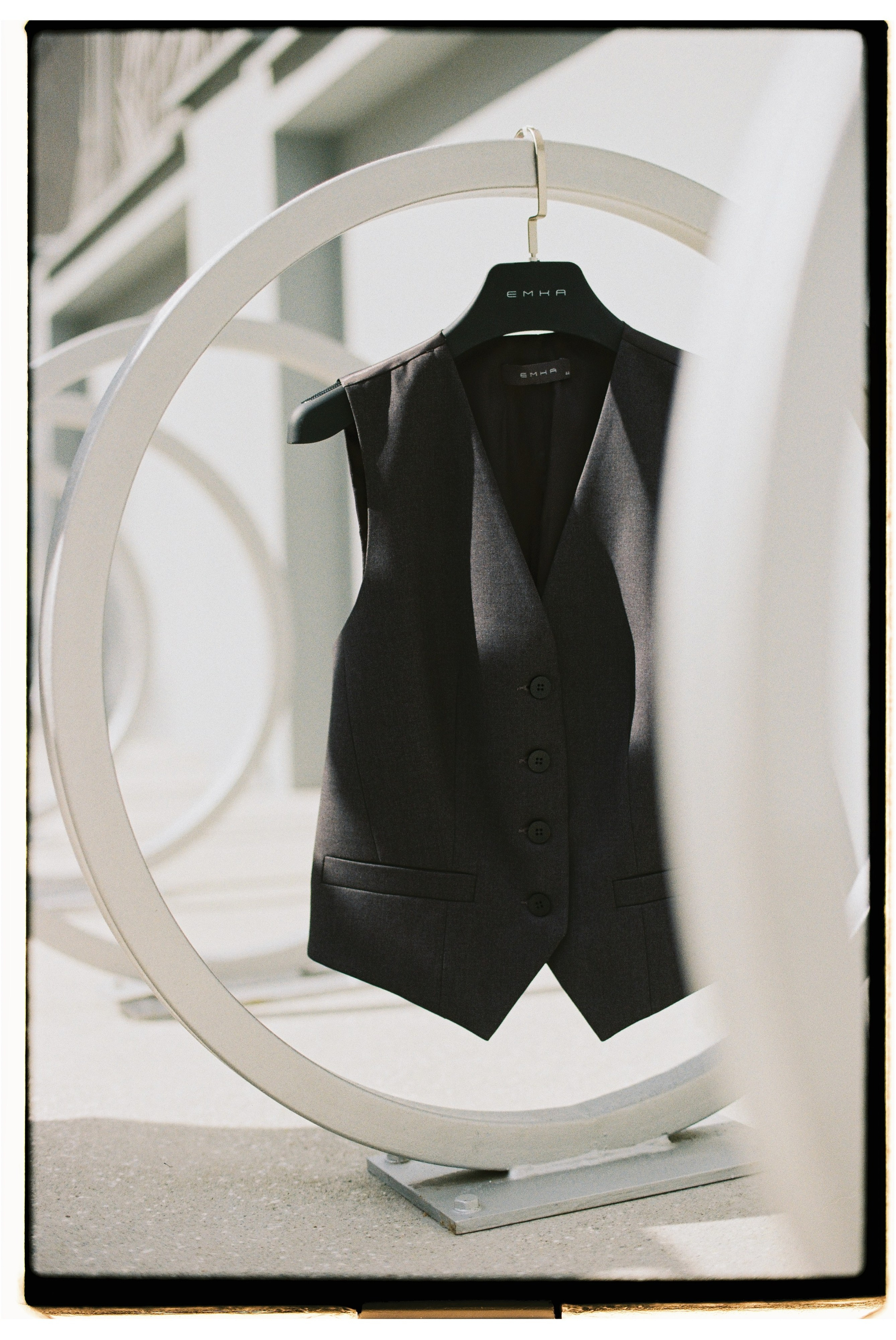 № 5. Продюсер фото и видео контента