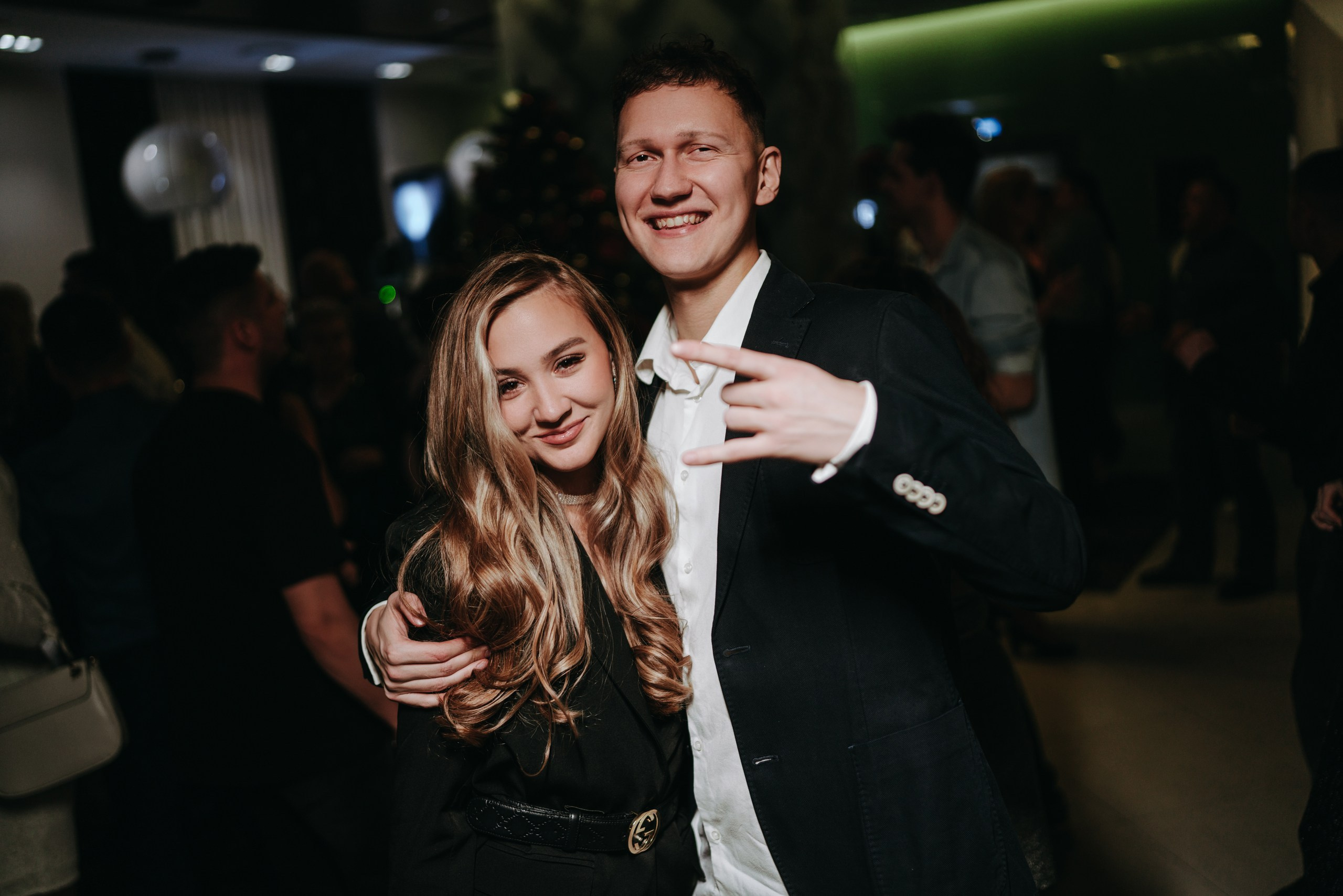 ФОТОГРАФ НА НОВЫЙ ГОД, HILTON УФА