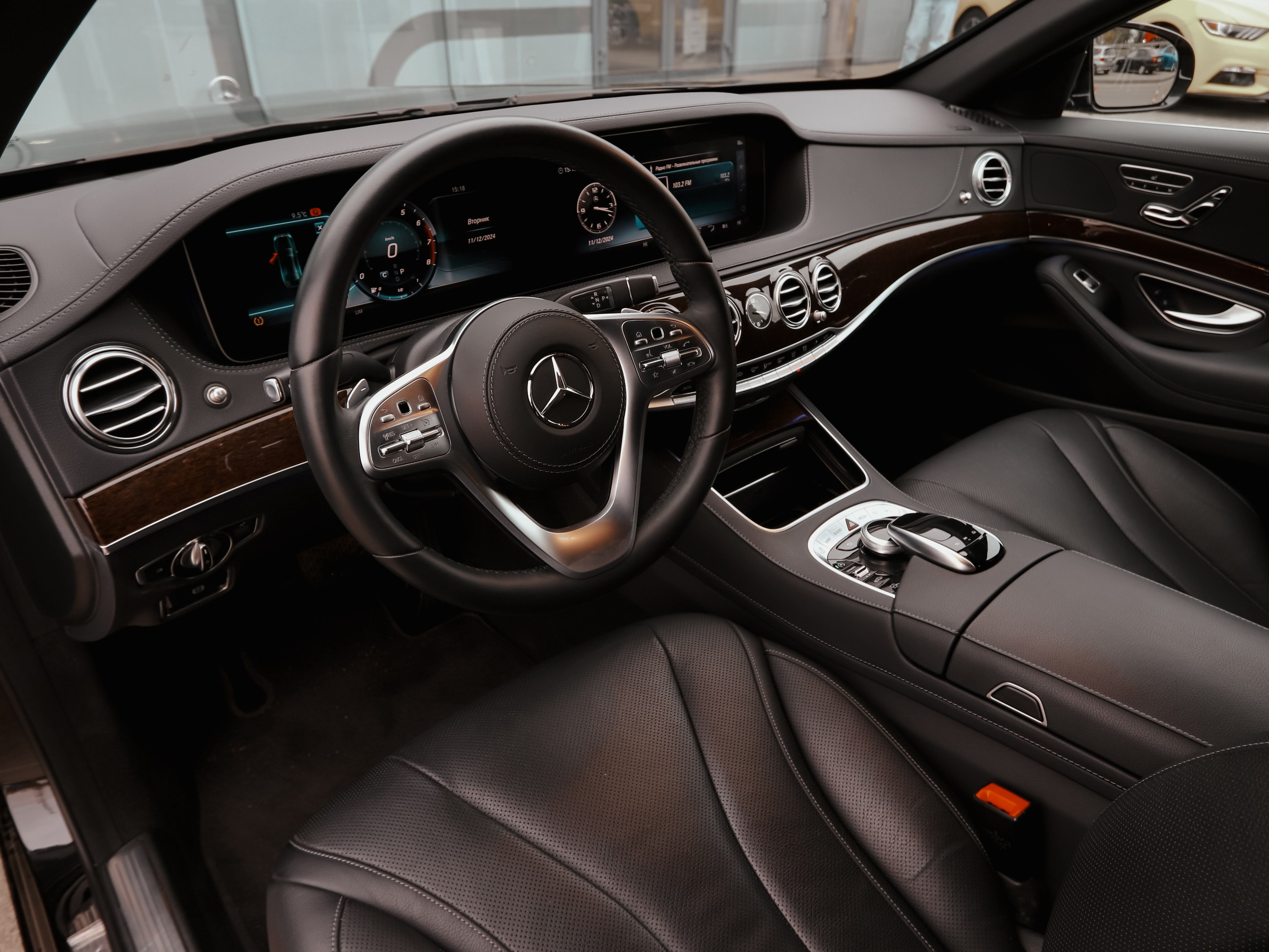 MERCEDES КЛЮЧАВТО. КОРС