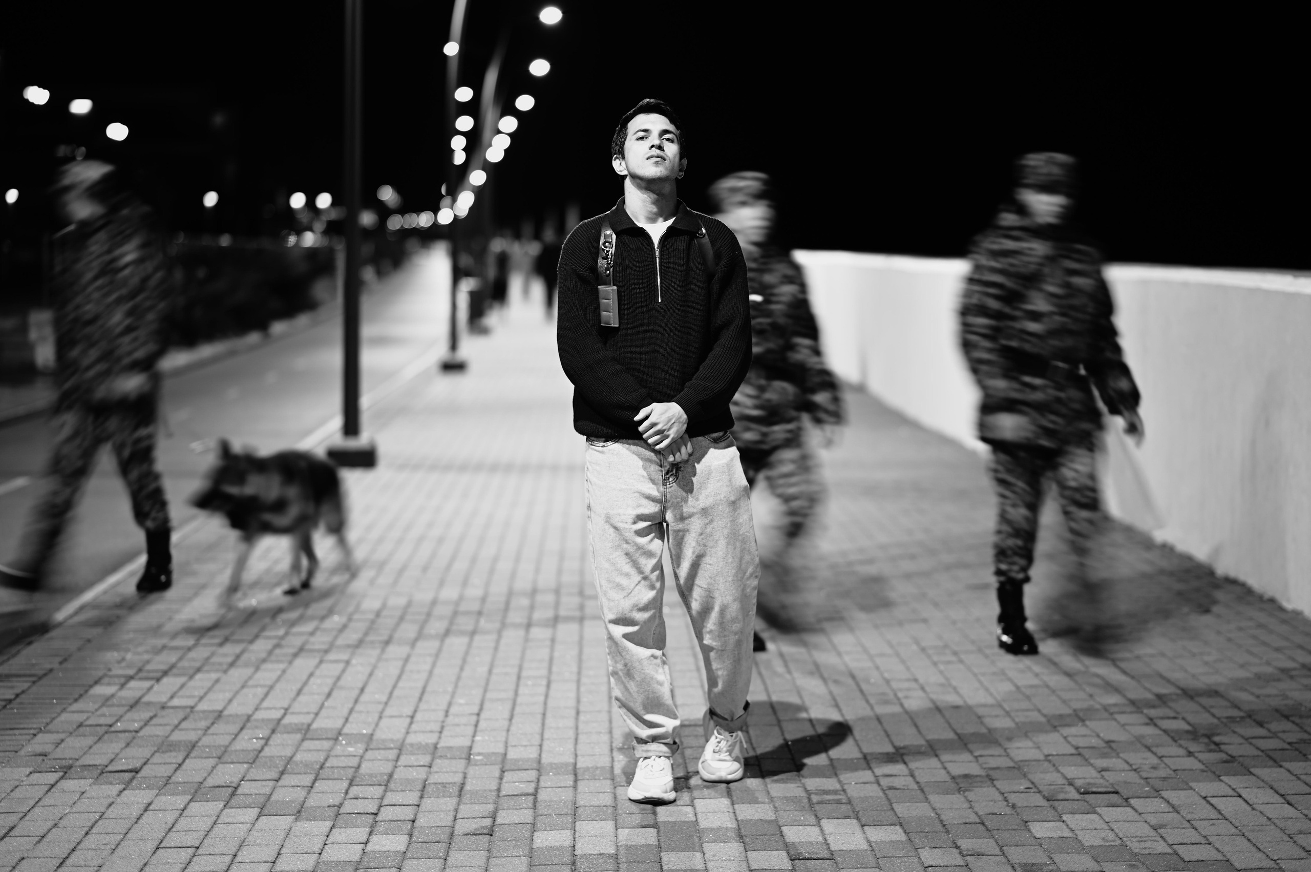 Соло. Главная