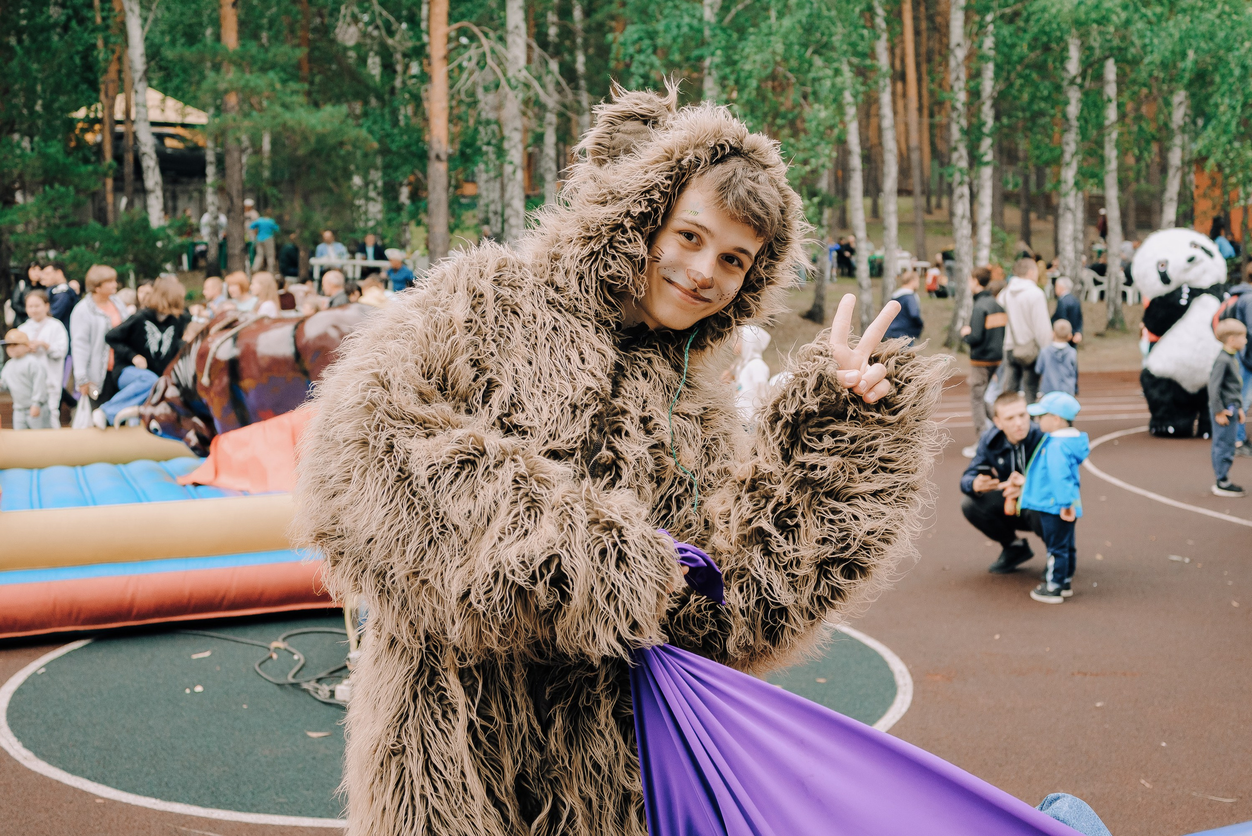 ДЕНЬ МЕТАЛЛУРГА. ЧЕЛЯБИНСКИЙ ЦИНКОВЫЙ ЗАВОД 2023. Репортажный фотограф Зуев Роман г. Челябинск