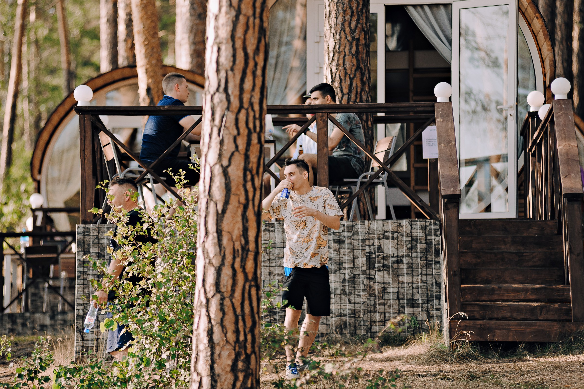 2-х ДНЕВНЫЙ КОРПОРАТИВ В СТИЛЕ ЛАГЕРНОЙ СМЕНЫ НА ТУРГОЯКЕ. Репортажный фотограф Зуев Роман г. Челябинск