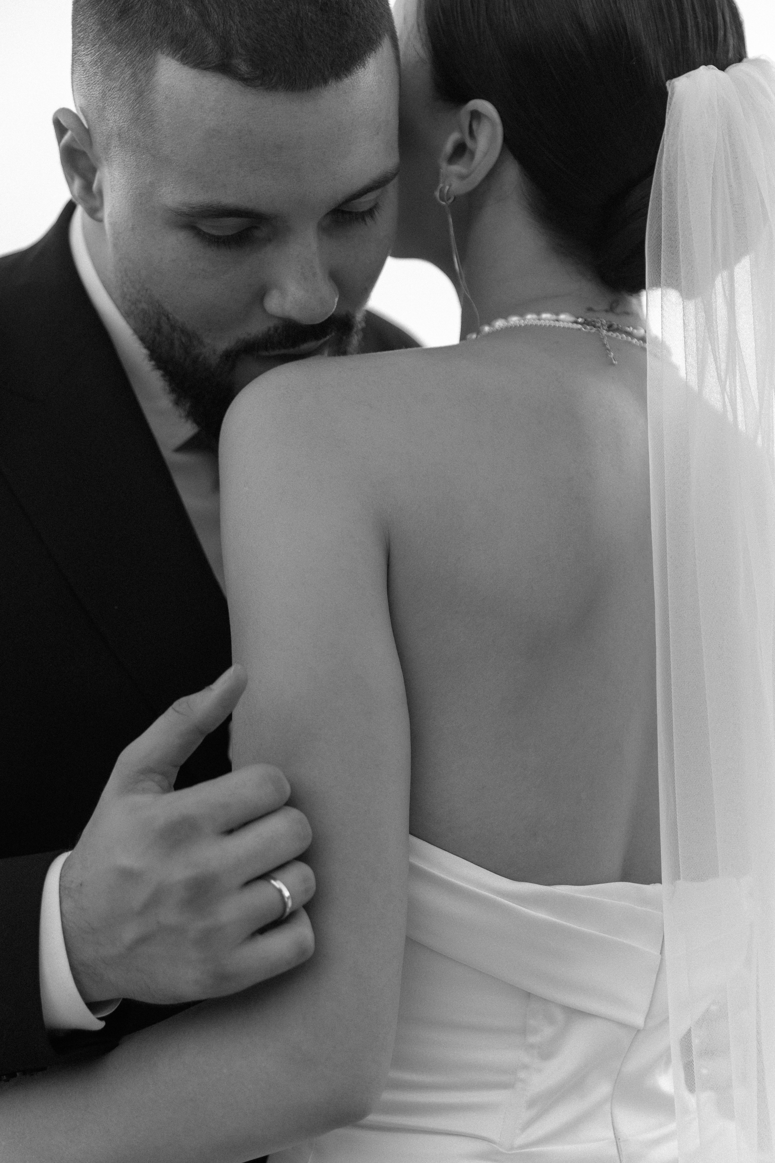 Карина & Егор. Свадебный фотограф Екатерина Тимукина