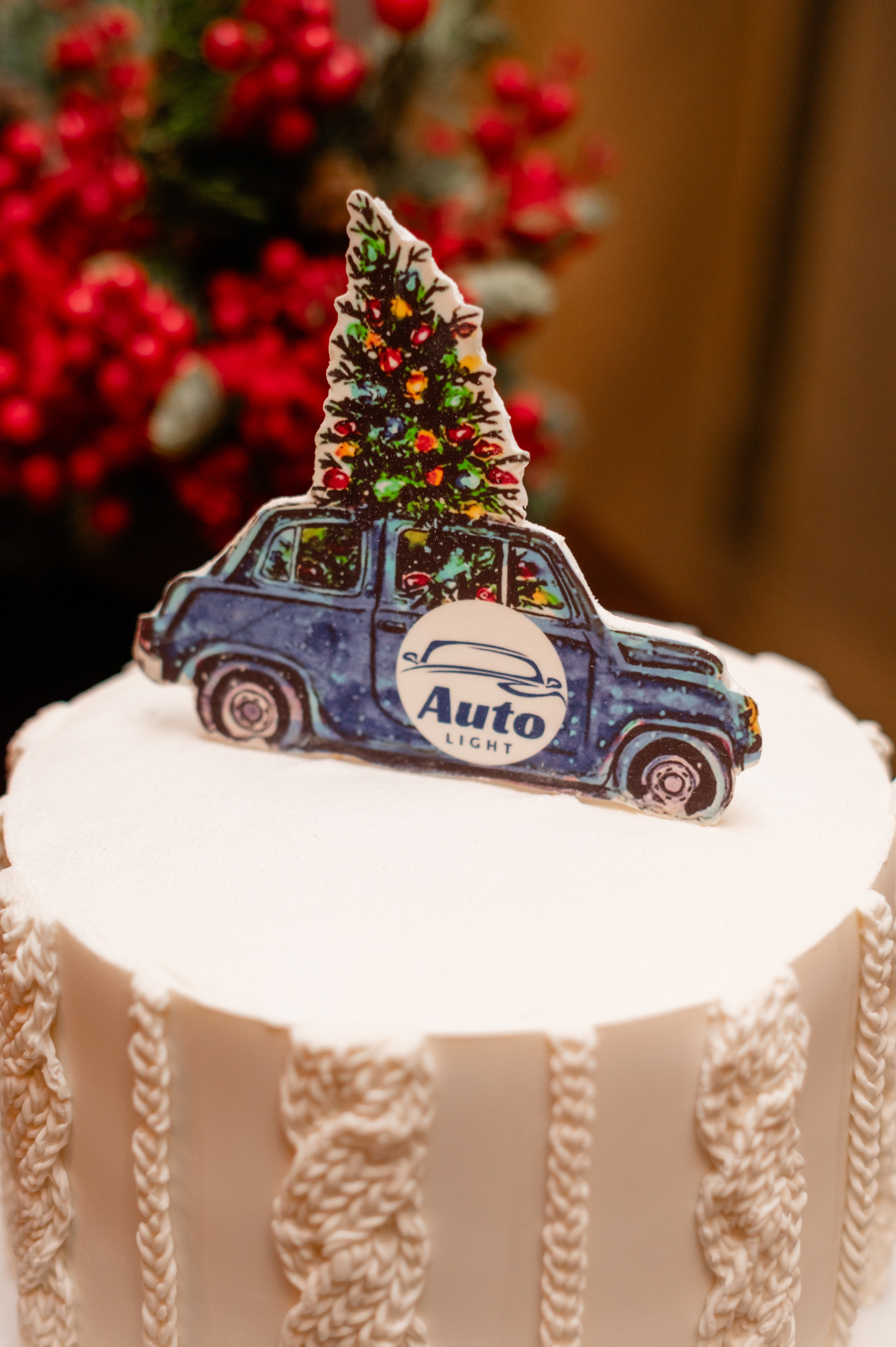 Корпоратив Auto Light / Empire. Фотограф мероприятий в Ростове-на-Дону Есманская Елена