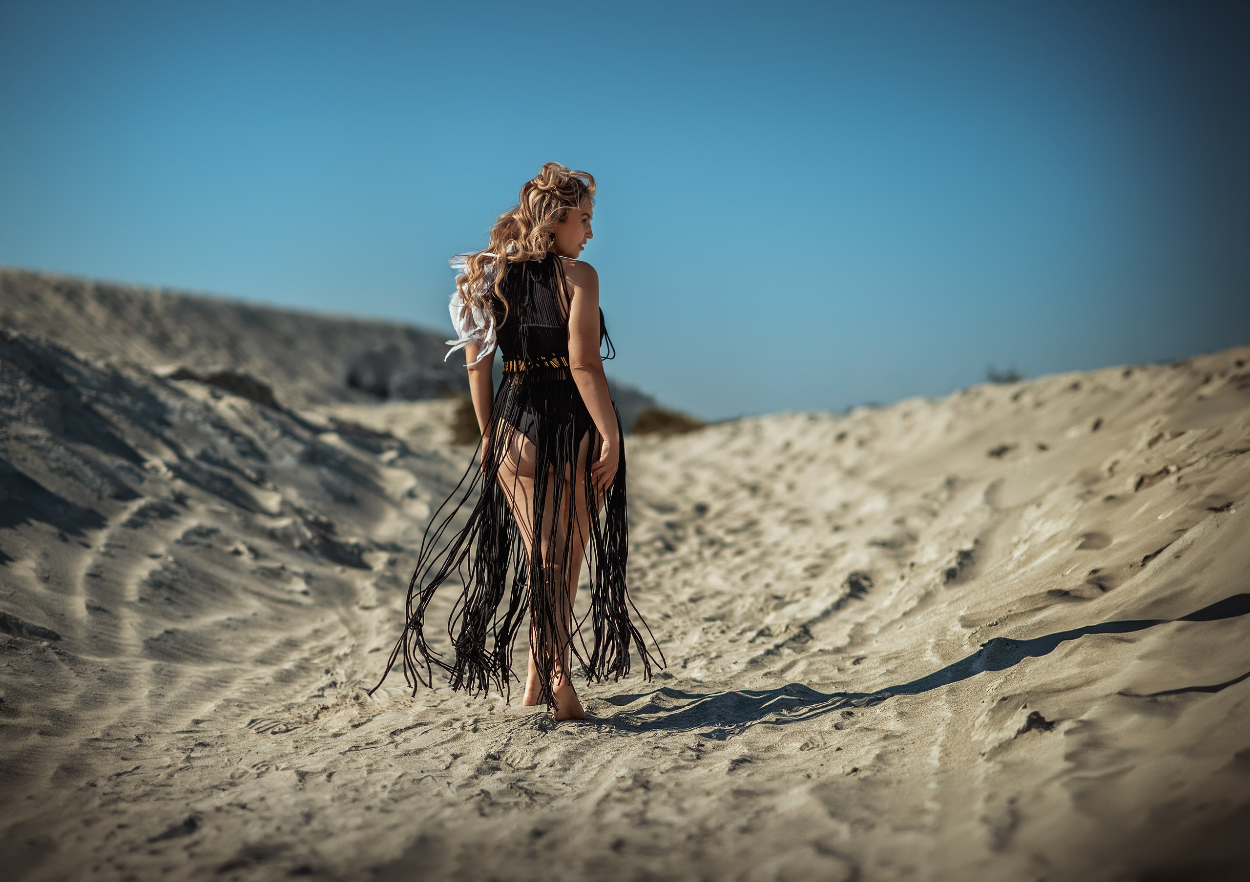 ПЕСКИ. Семейный фотограф Екатеринбург Лора Мур