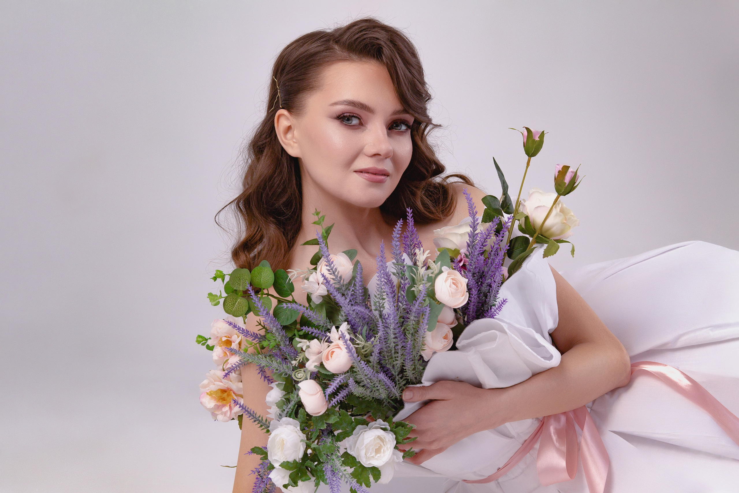 Portrait. Портретный фотограф в Санкт-Петербурге Анастасия Епифанова