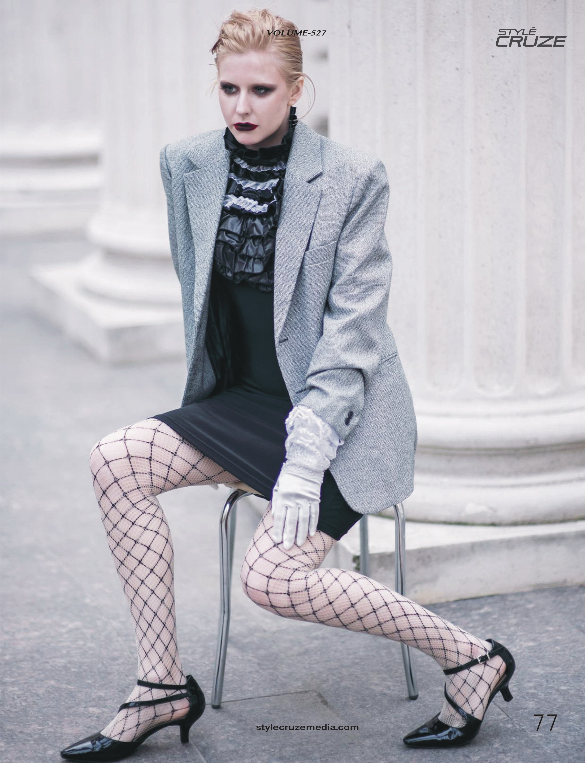 Модная фотосессия. Fashion -продюсирование lookbook, compeign, magazine