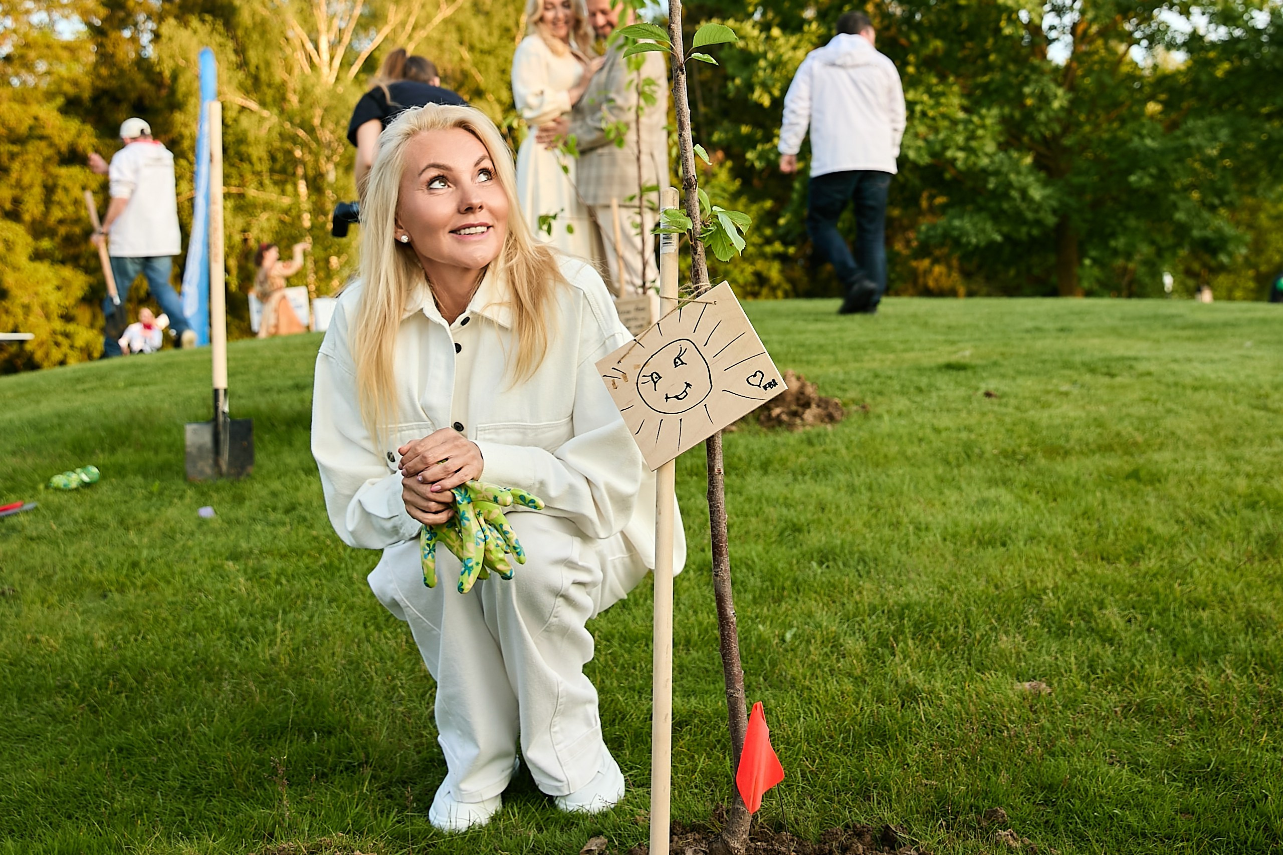 Bosco Golf Cup 2025. Фотограф и Видеограф в Москве. Олег Корушев