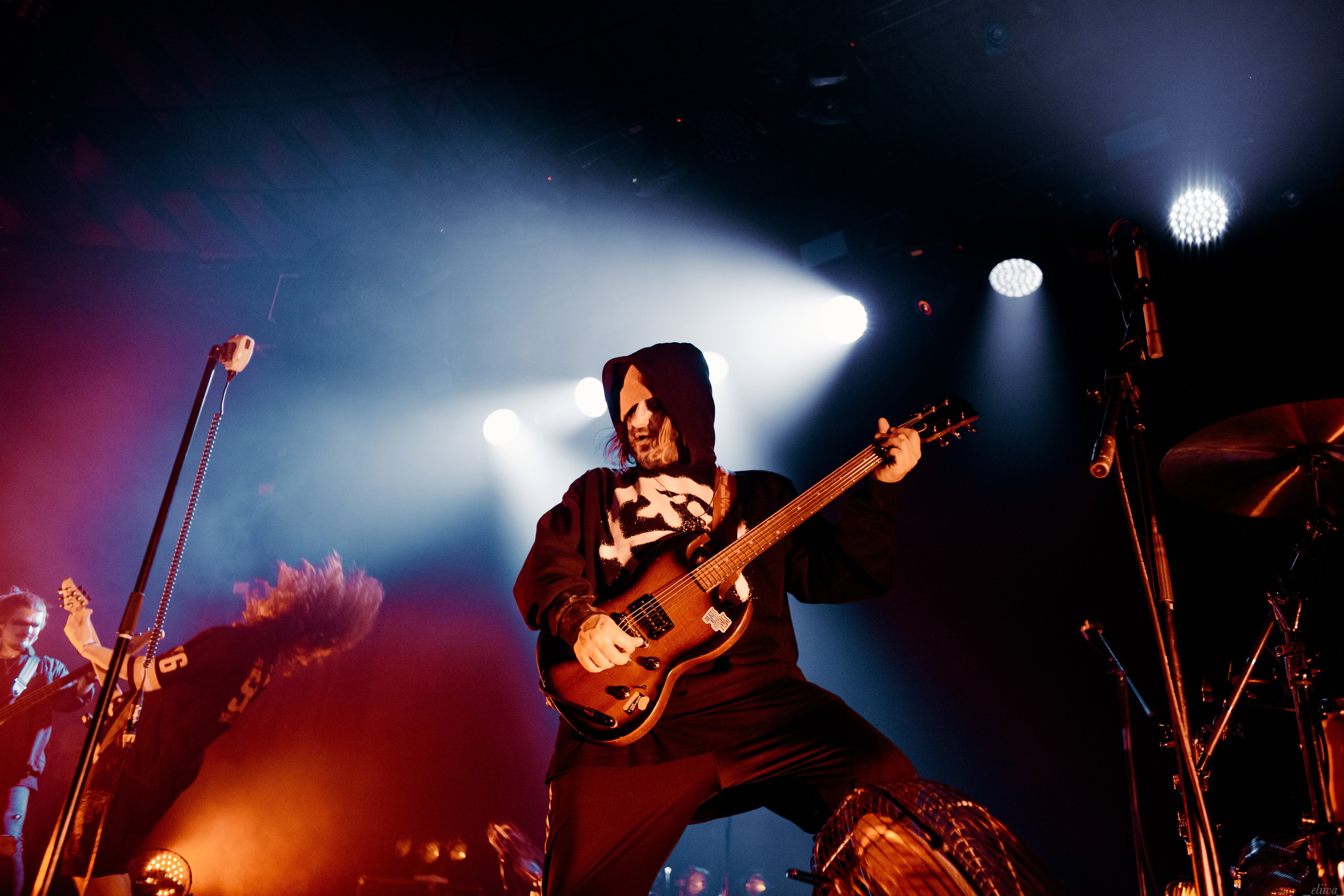 JaneAir. Концертный фотограф в Санкт-Петербурге