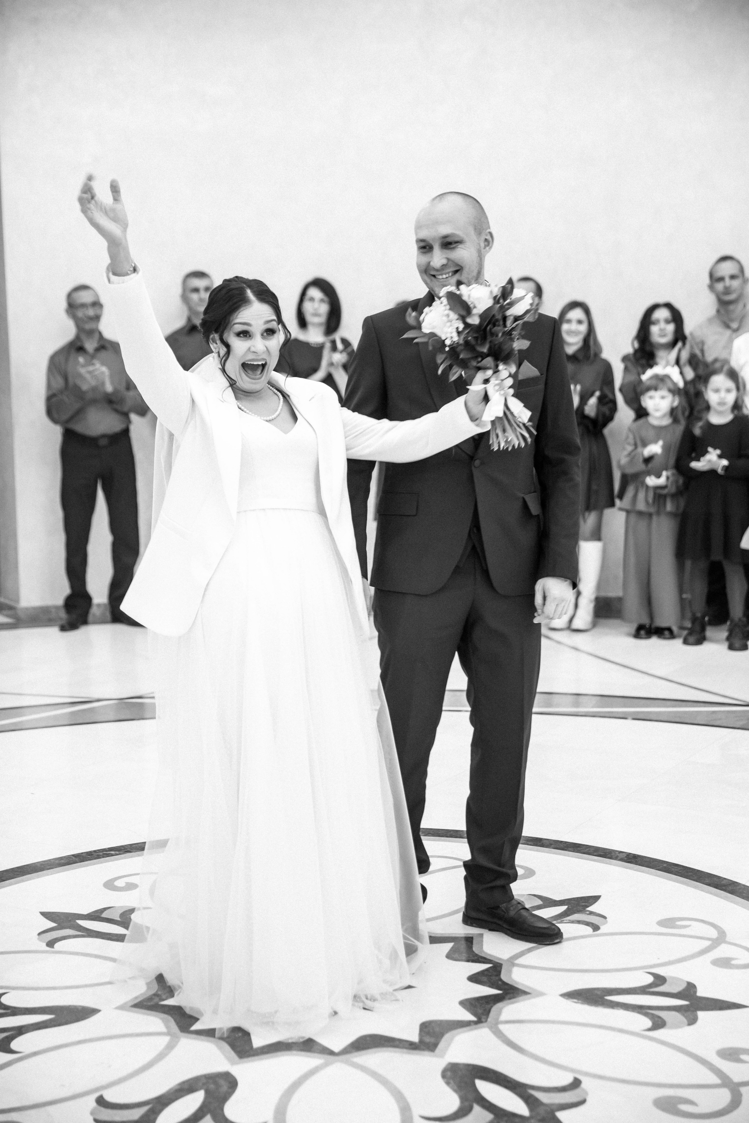 Максим & Екатерина. Главная