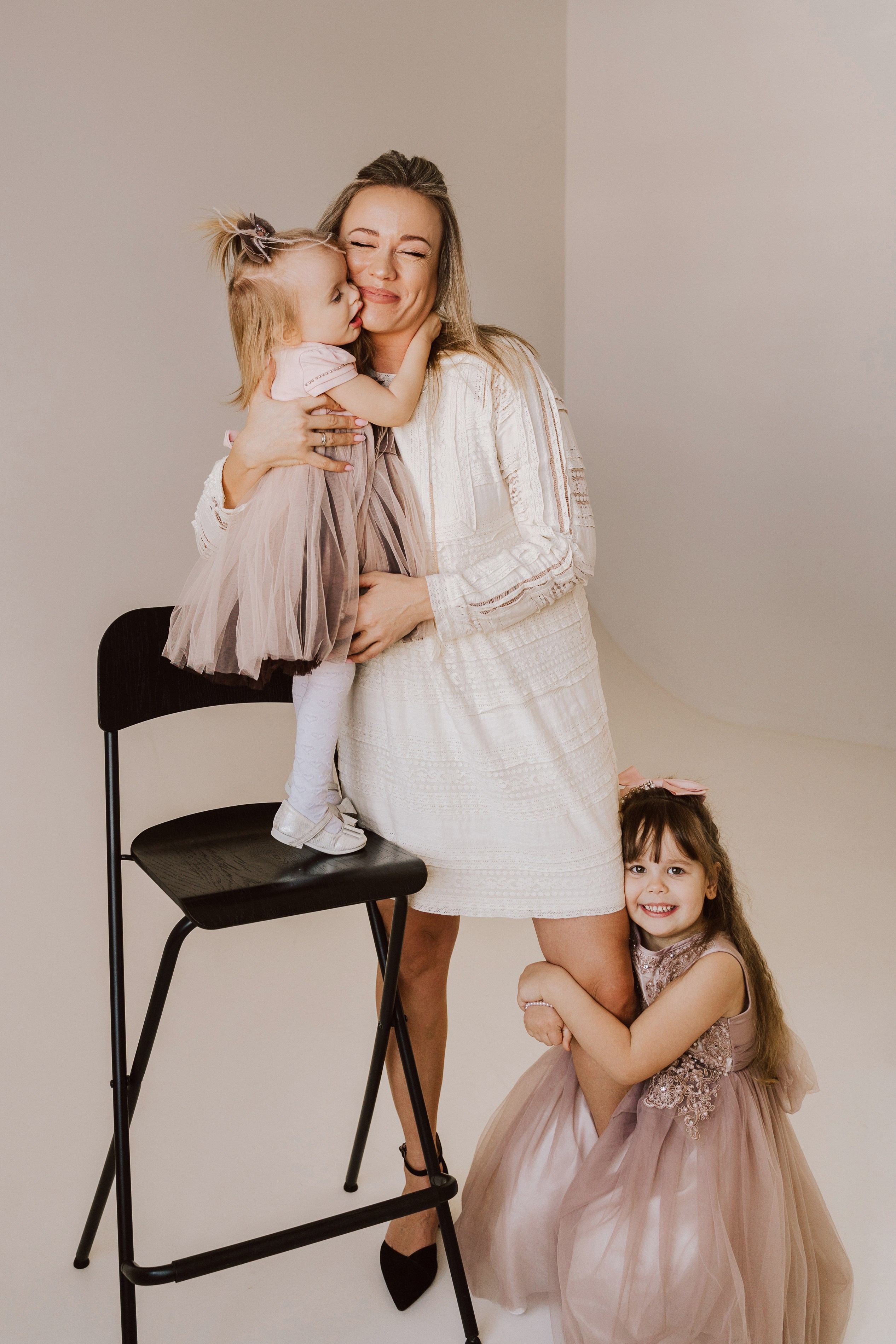 Татьяна. Фотограф Алексей Кутырёв