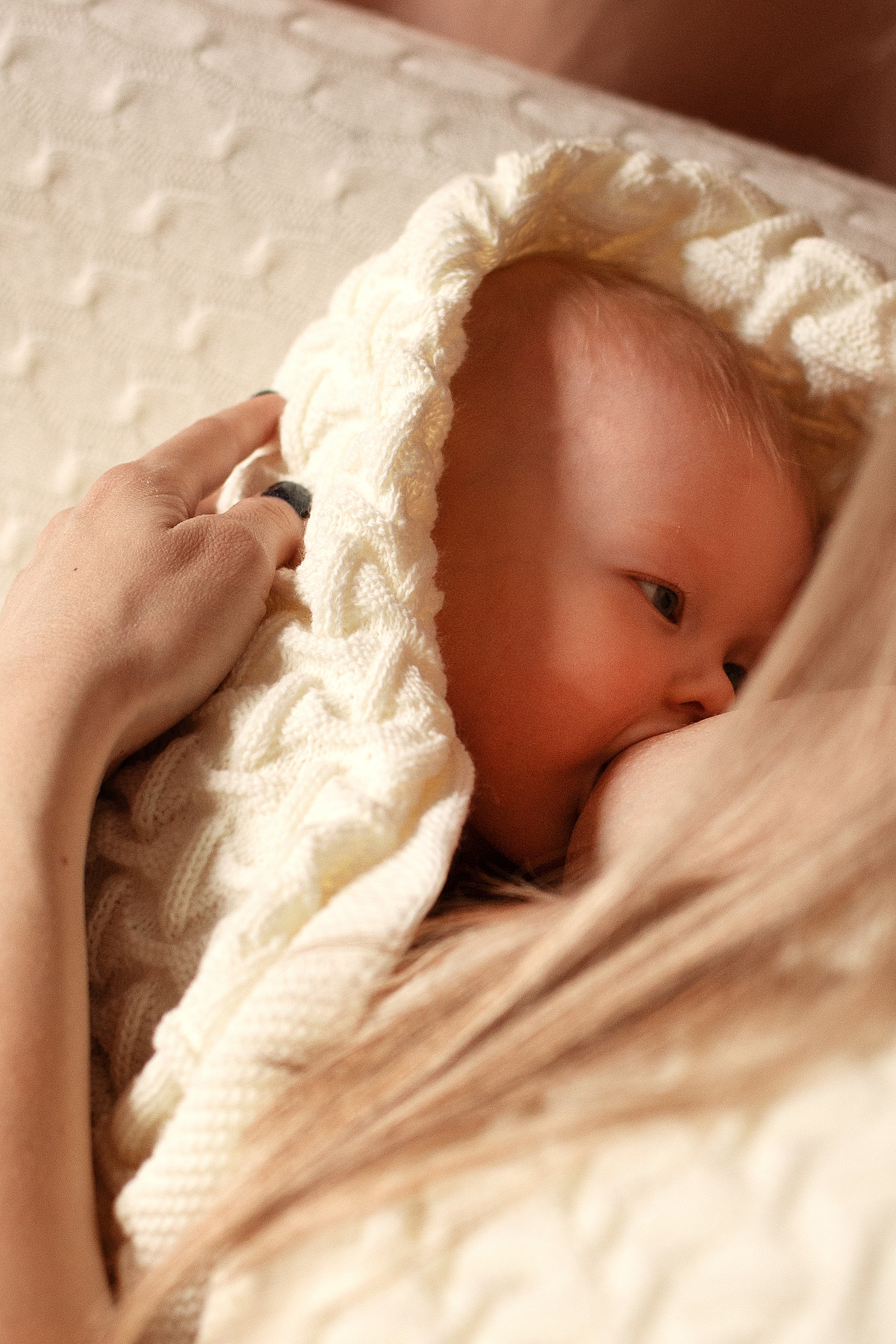 Мама и малыш