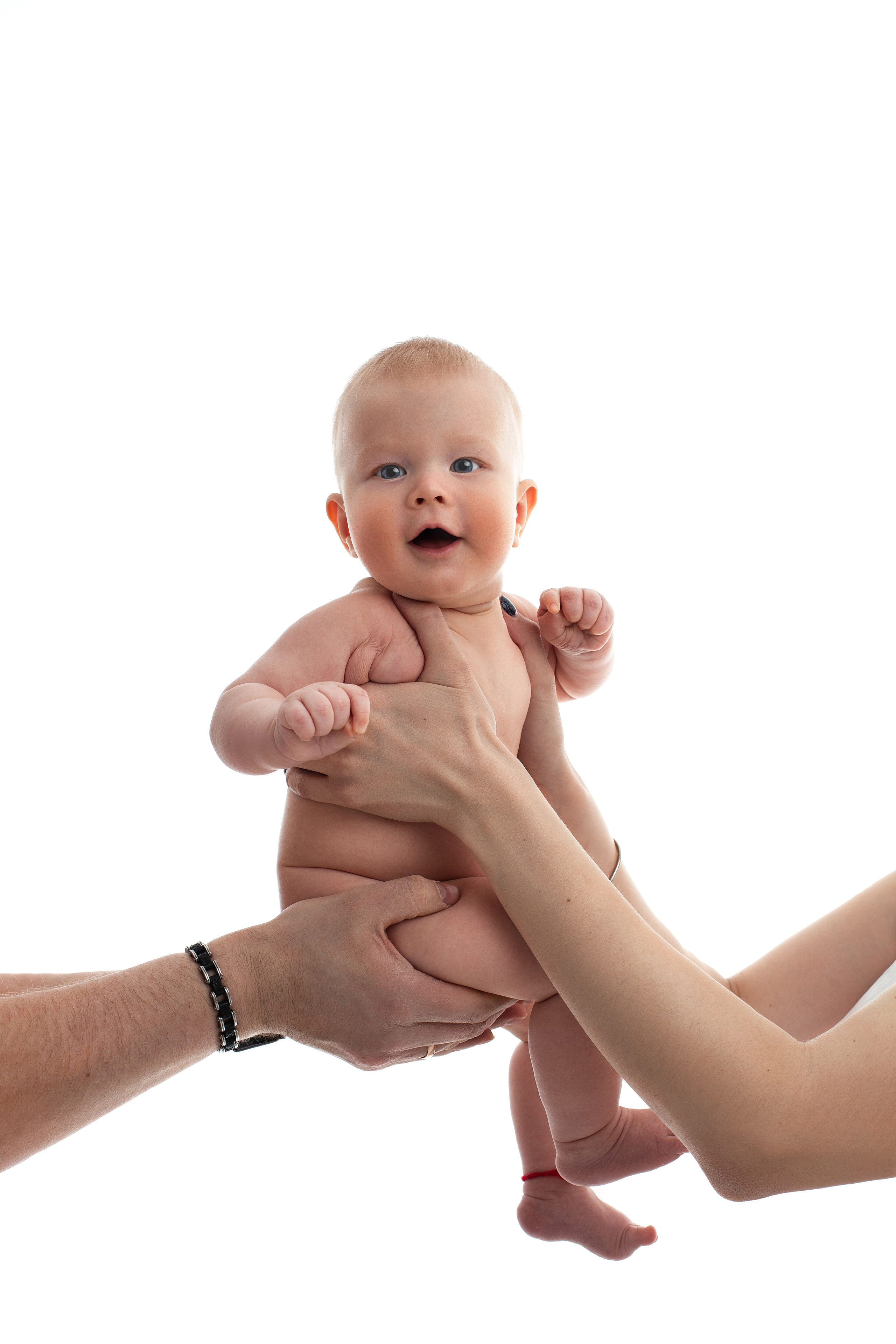 Мама и малыш