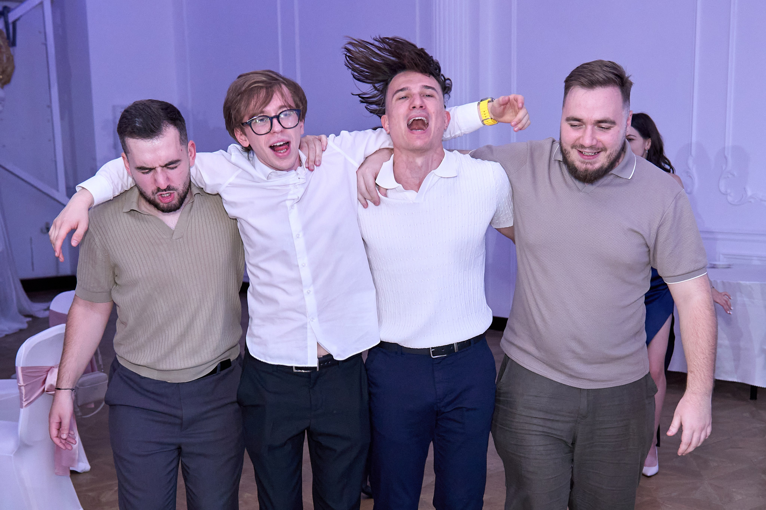 Свадьба Максима и Алёны. (1) Свадебный фотограф в Москве Роман Август