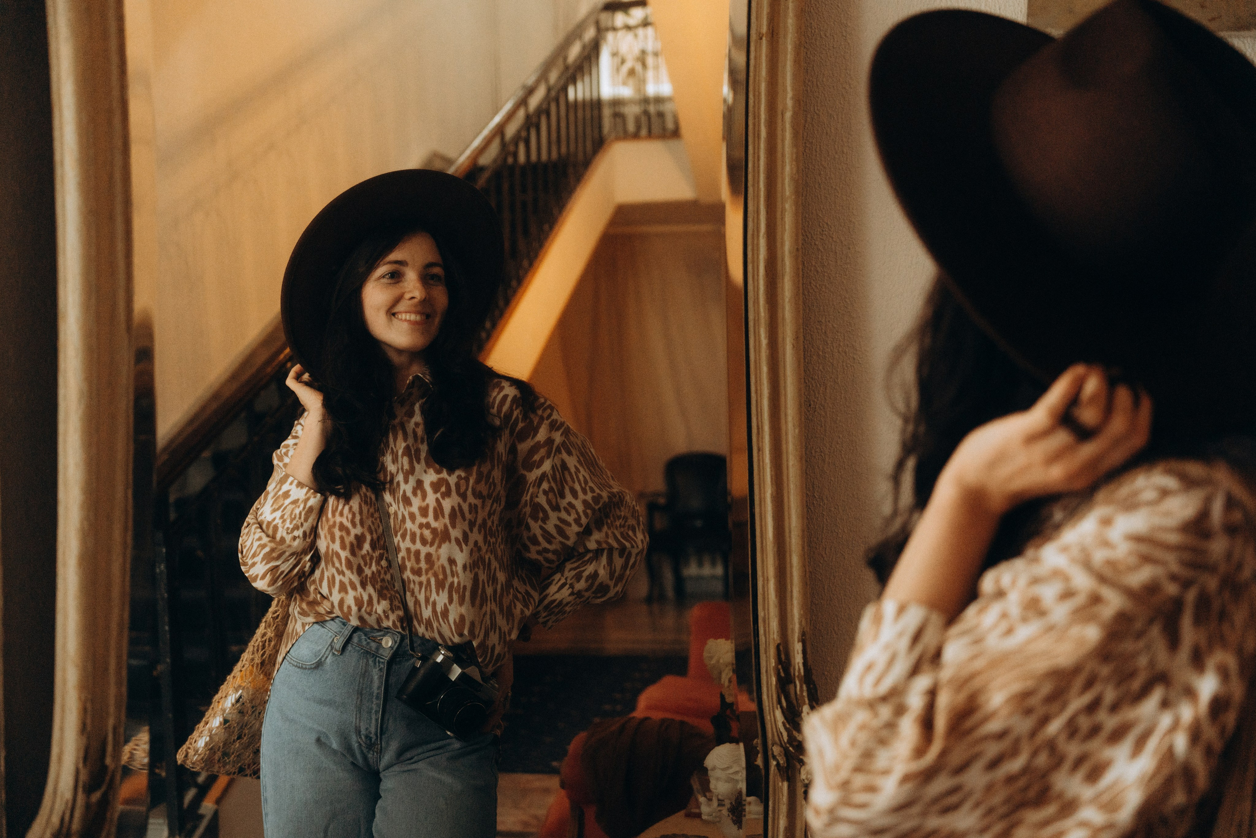 Индивидуальная фотосессия. Портретный свадебный фотограф Крым | Евгения Щитенко