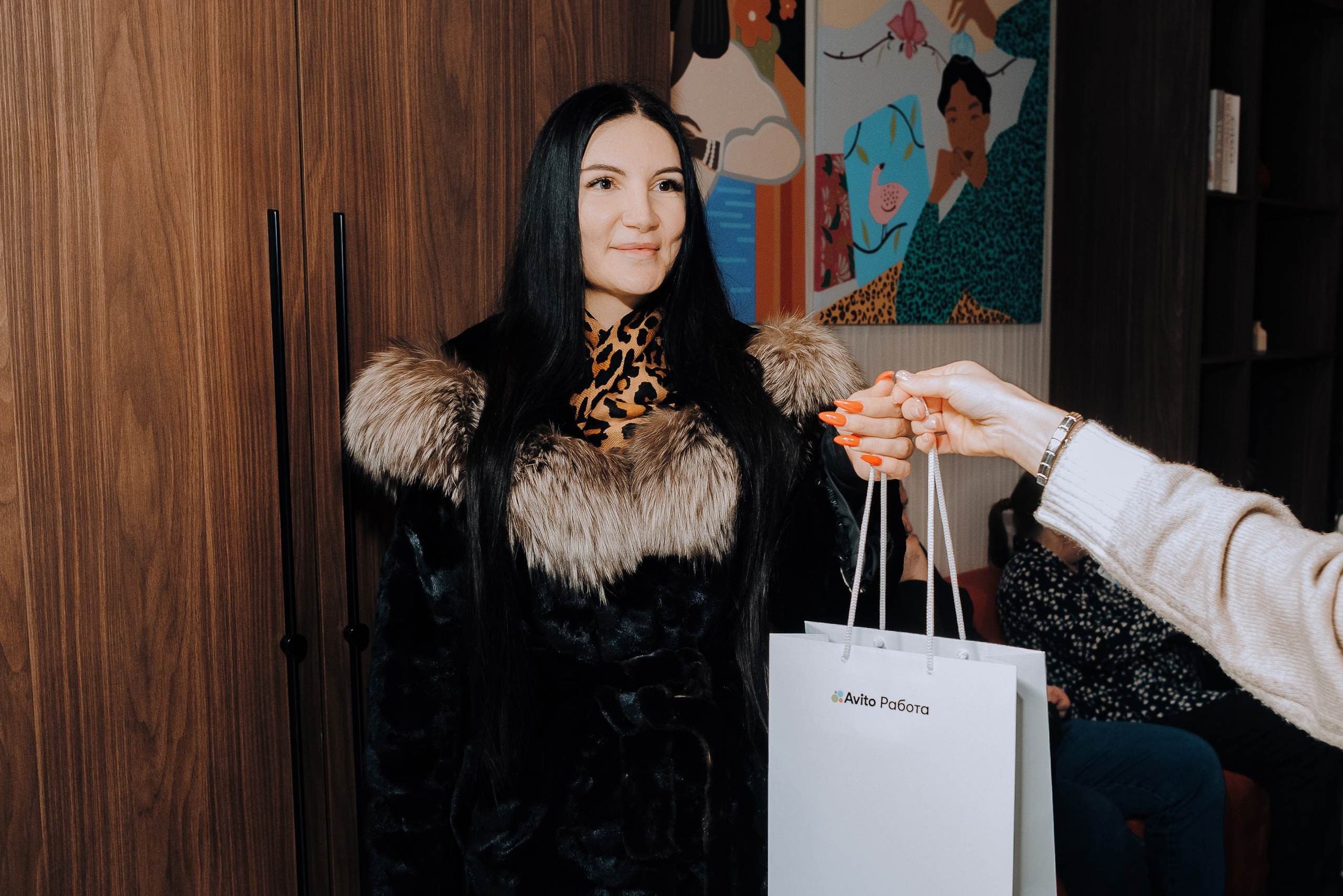 AVITO РАБОТА. Репортажный фотограф Зуев Роман г. Челябинск