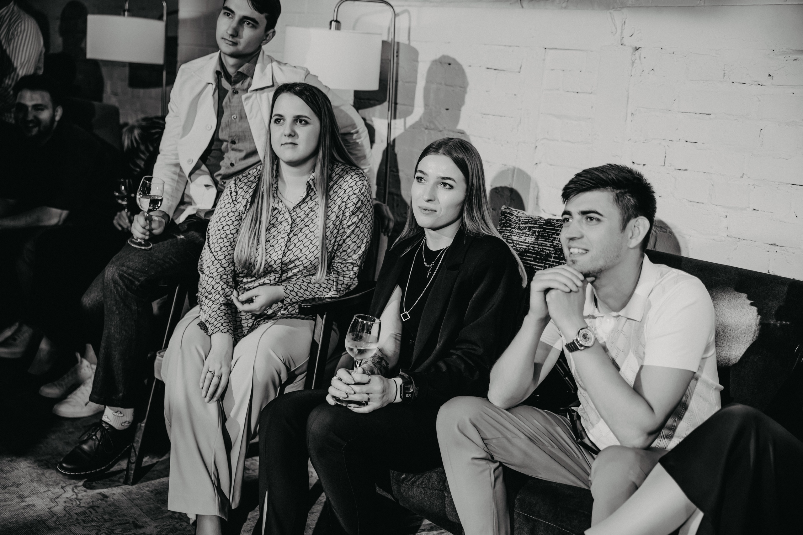 Корпоратив ООО «Астория СЛК». ФОТОГРАФ ИРИНА ШАМАТАВА