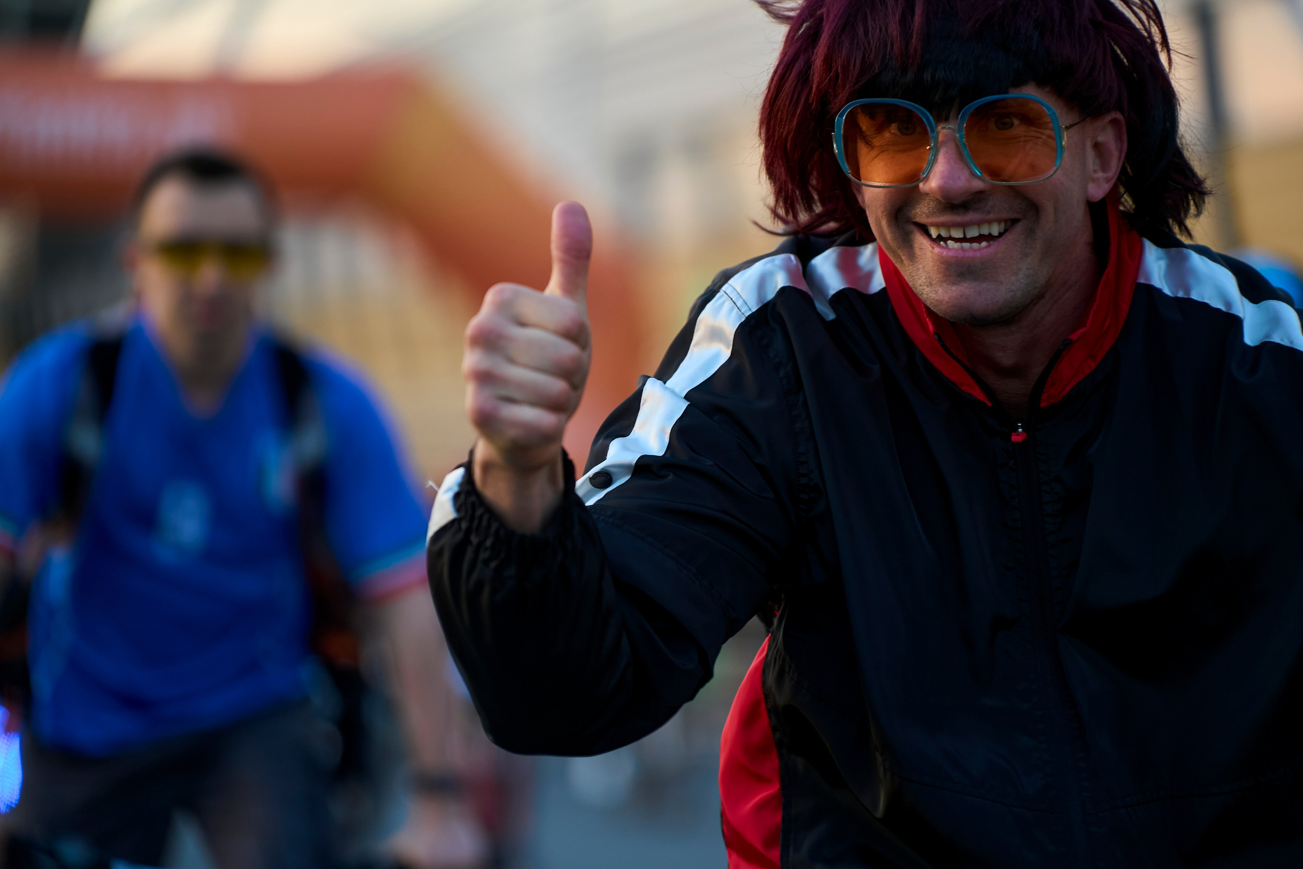 ЗСД Фонтанка Фест. Фотограф-видеограф в Санкт-Петербурге Владимир Нестеров