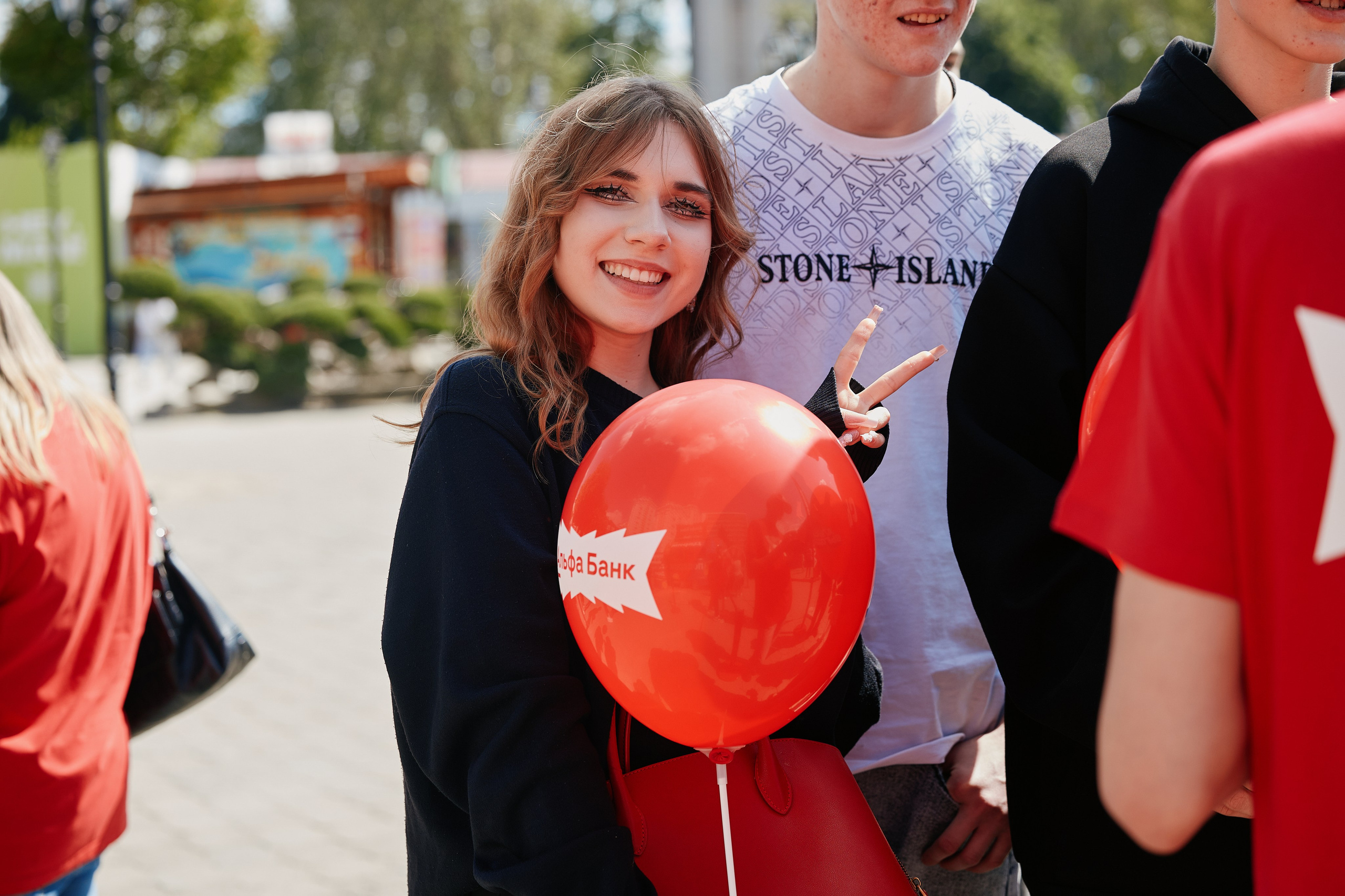 Альфа День в ТК Центр Города 14.05. Свадебный репортажный фотограф краснодар максим дремов дрёмов фотосессия студия цена